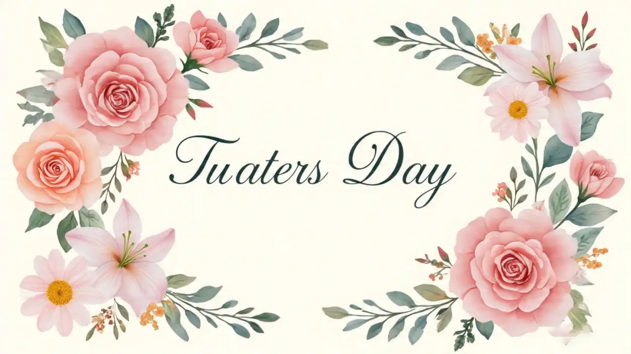 Free Download Happy Teachers Day Chalkboard Art With Cute Drawings - High Quality Happy Teachers Day Background