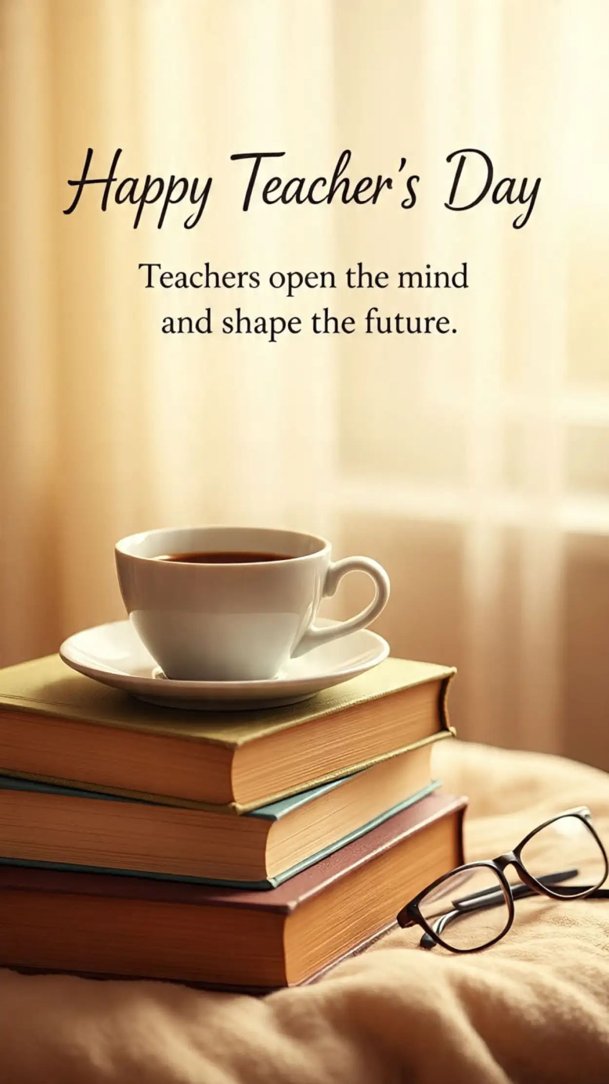 Happy Teachers Day Creative Design With Quotes - Royalty Free Happy Teachers Day Quotes Image | Pngmagic Free Download Happy Teachers Day Creative Design With Quotes - High Quality Happy Teachers Day Quotes Background