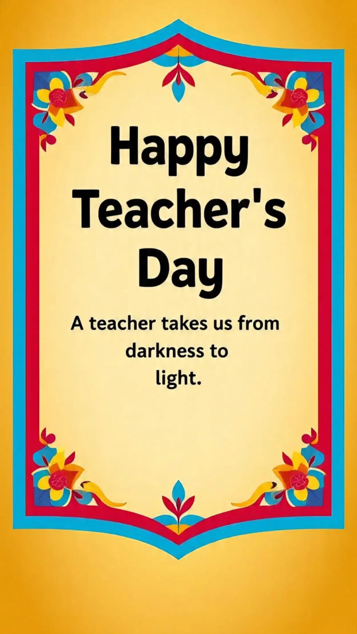 Happy Teachers Day Emotional Quotes For Students - Royalty Free Happy Teachers Day Quotes Image | Pngmagic Free Download Happy Teachers Day Emotional Quotes For Students - High Quality Happy Teachers Day Quotes Background