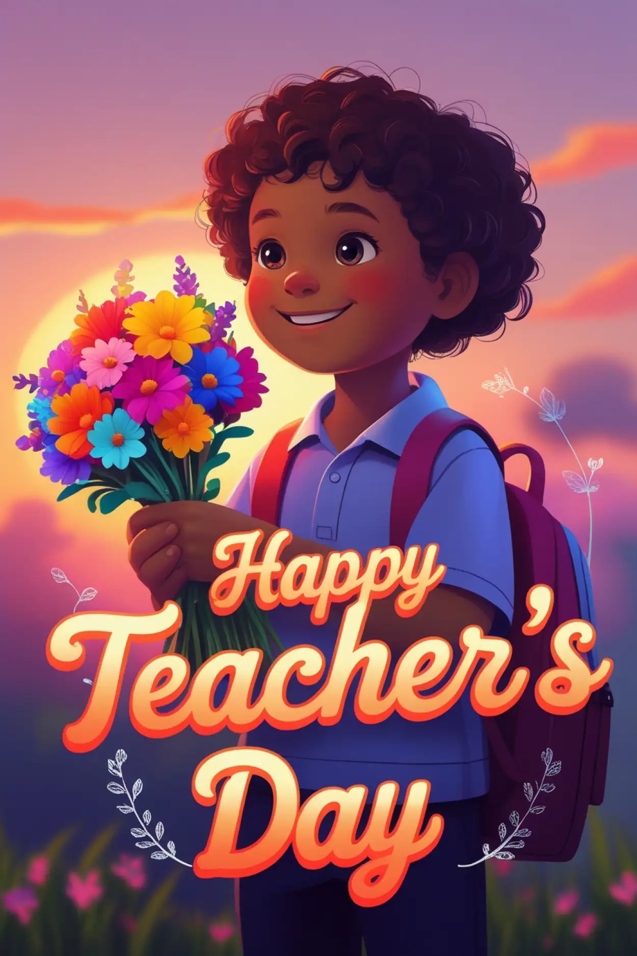 Happy Teachers Day English Poem For Students - Royalty Free Happy Teachers Day Image | Pngmagic Free Download Happy Teachers Day English Poem For Students - High Quality Happy Teachers Day Background