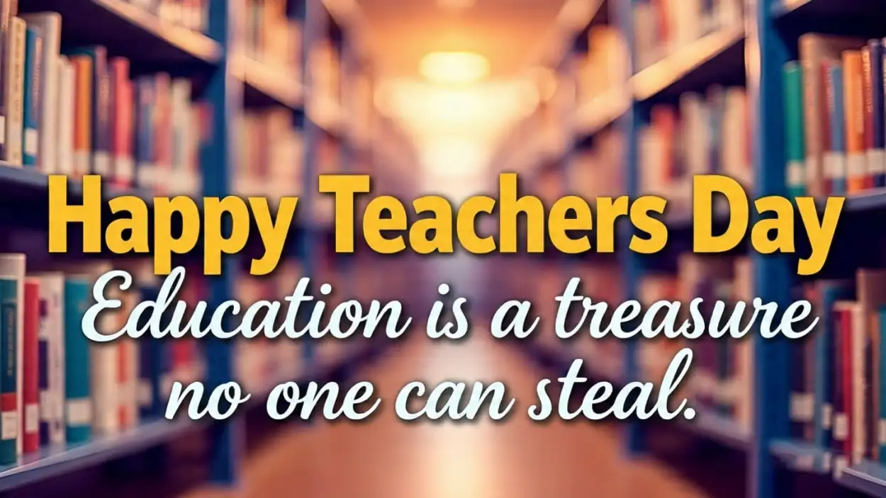 Free Download Happy Teachers Day Essay In English With Related Picture - High Quality Happy Teachers Day Image