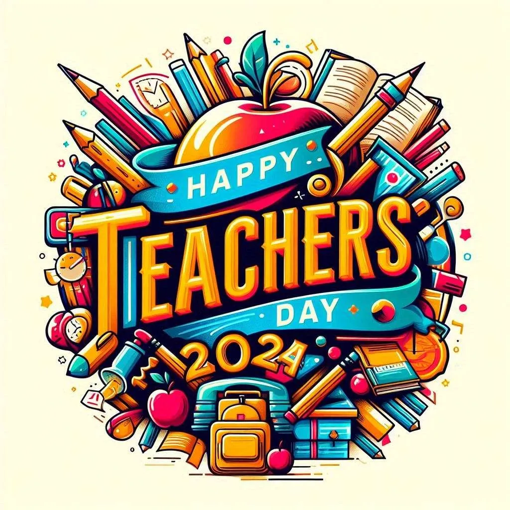 Free Download Happy Teachers Day Facebook Cover Images - High Quality Happy Teachers Day Background