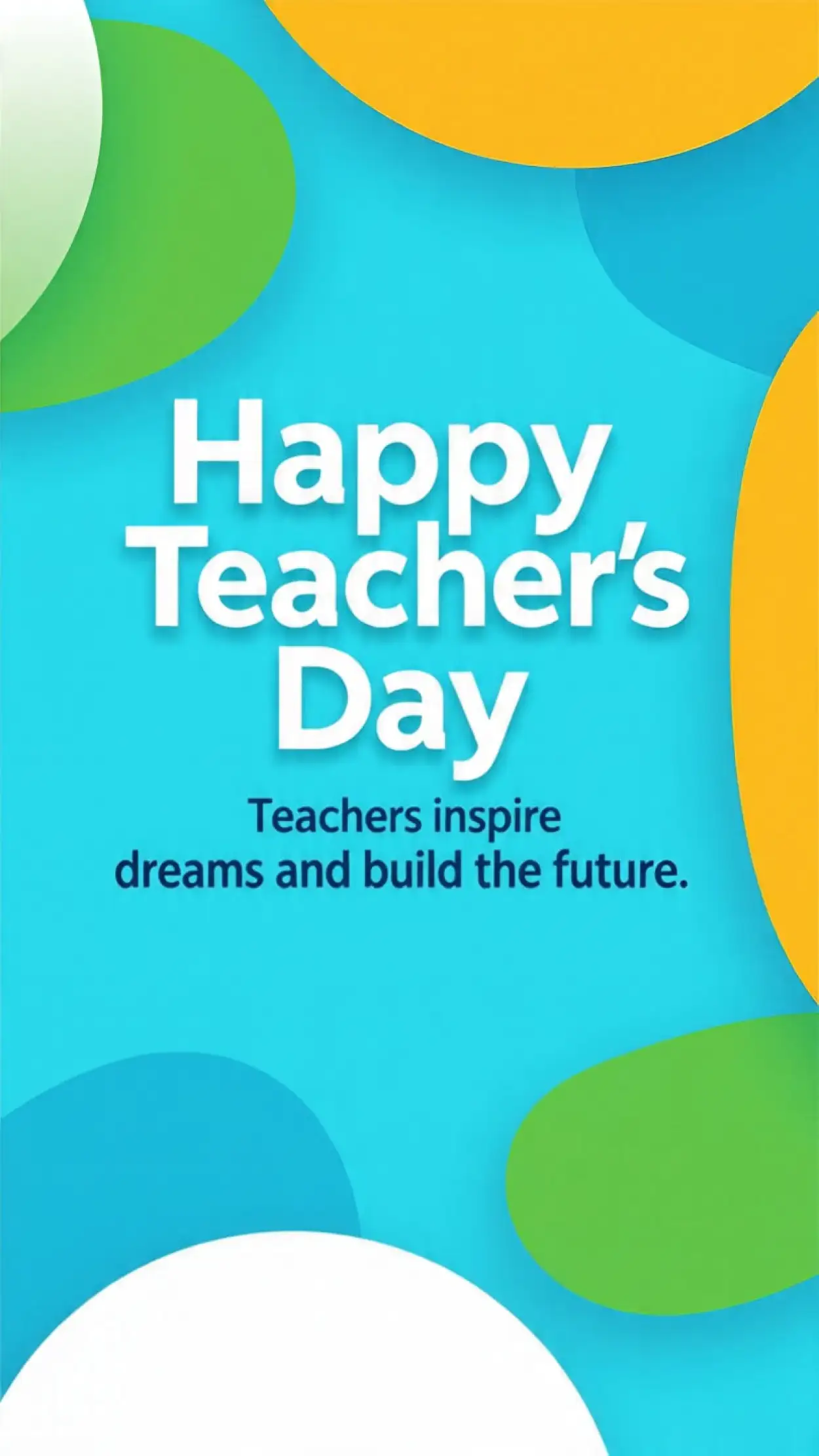 Free Download Happy Teachers Day Meaningful Quotes - High Quality Happy Teachers Day Quotes Background