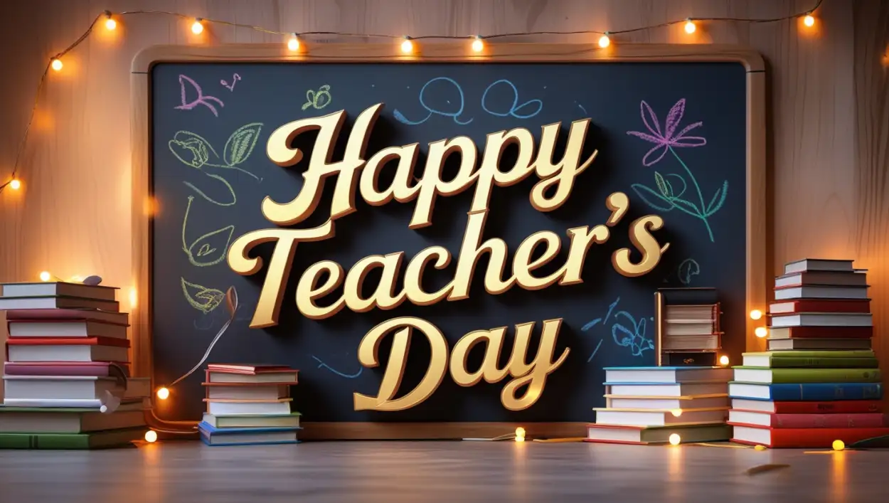 Happy Teachers Day Message For Coaching Sir - Royalty Free Happy Teachers Day Image | Pngmagic Free Download Happy Teachers Day Message For Coaching Sir - High Quality Happy Teachers Day Background