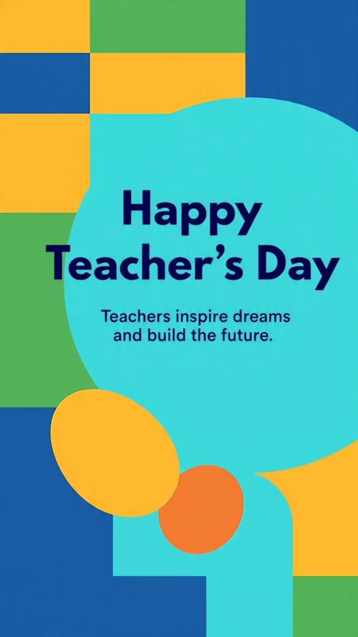 Free Download Happy Teachers Day Motivational Quotes For Success - High Quality Happy Teachers Day Quotes Background