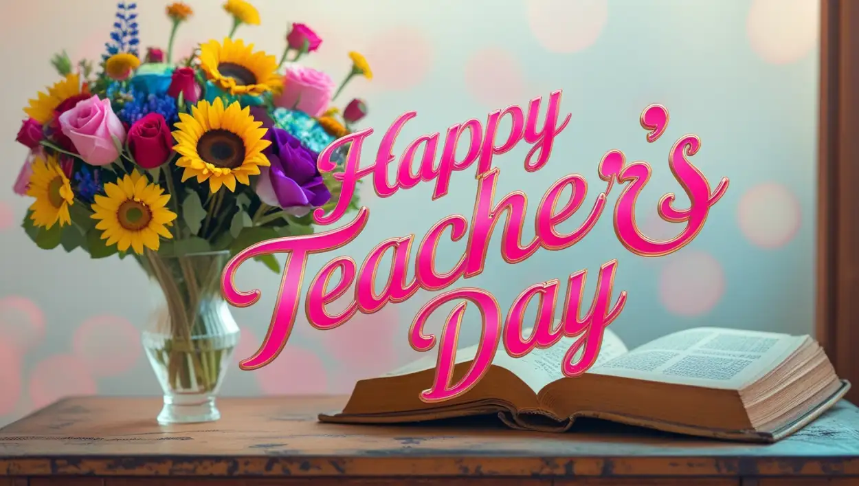 Happy Teachers Day Poster Design Ideas - Royalty Free Happy Teachers Day Image | Pngmagic Free Download Happy Teachers Day Poster Design Ideas - High Quality Happy Teachers Day Background