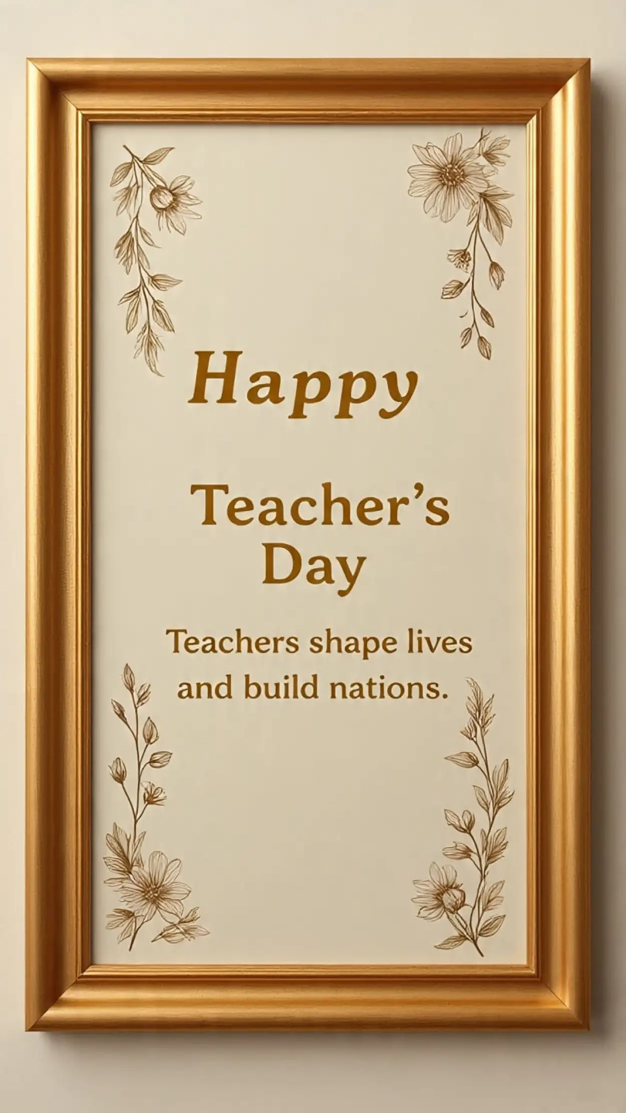 Free Download Happy Teachers Day Quotes For Banner Design - High Quality Happy Teachers Day Quotes Background
