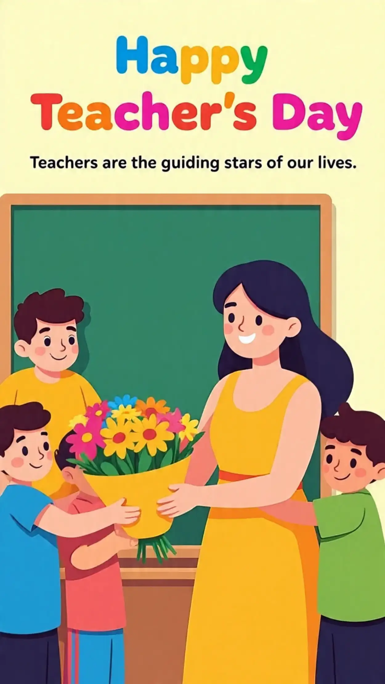 Free Download Happy Teachers Day Quotes For College Teachers - High Quality Happy Teachers Day Quotes Background