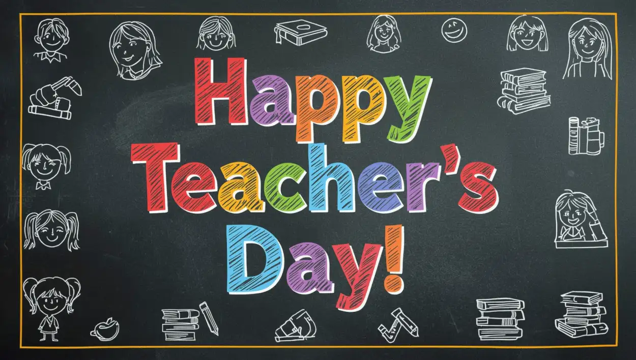 Happy Teachers Day Quotes In Hindi - Royalty Free Happy Teachers Day Image | Pngmagic Free Download Happy Teachers Day Quotes In Hindi - High Quality Happy Teachers Day Background