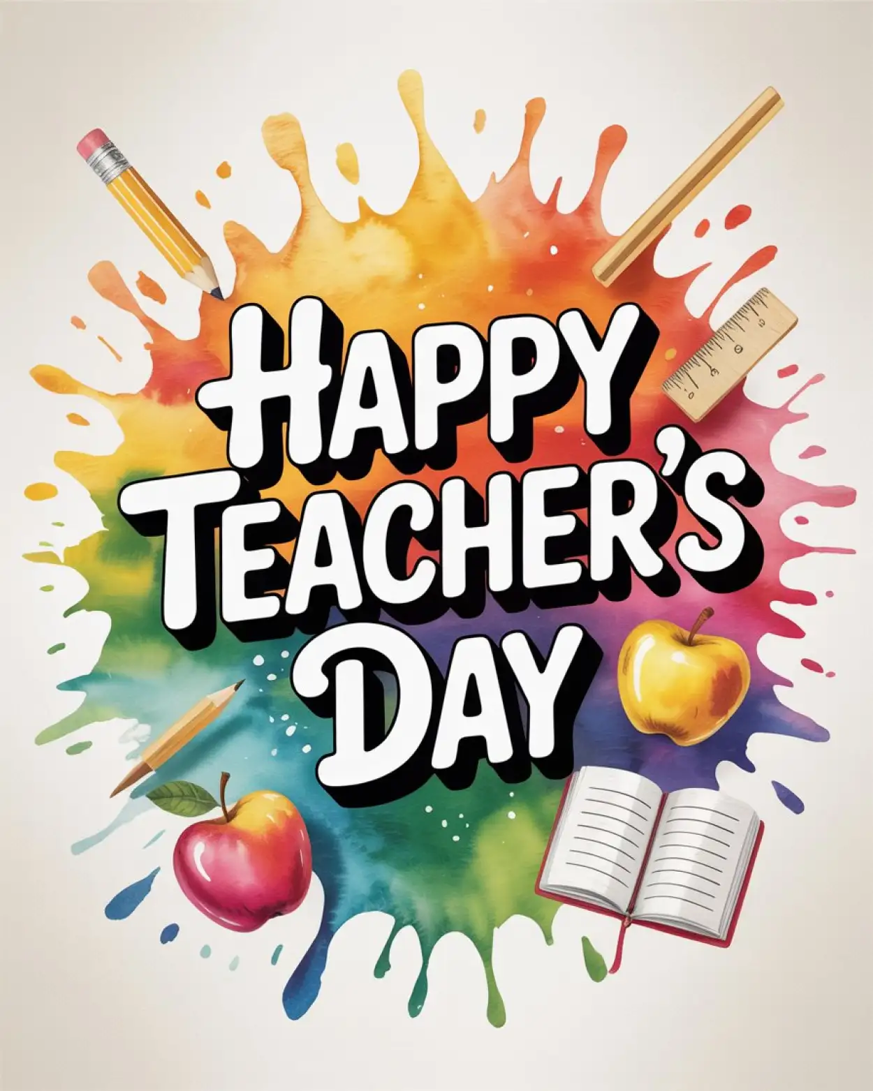 Happy Teachers Day Quotes In Tamil - Royalty Free Happy Teachers Day Image | Pngmagic Free Download Happy Teachers Day Quotes In Tamil - High Quality Happy Teachers Day Background