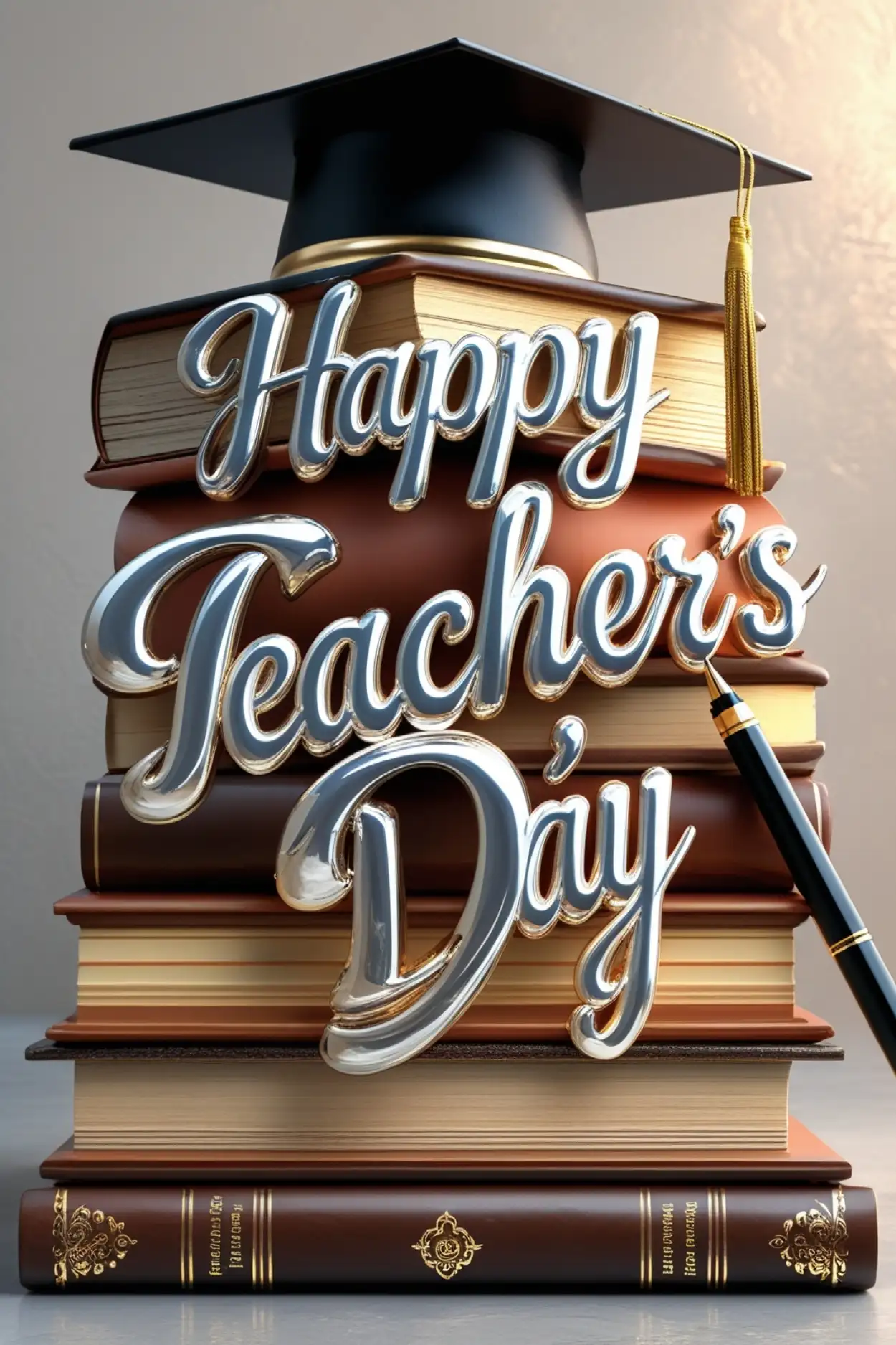 Happy Teachers Day Status For Hindi Teacher - Royalty Free Happy Teachers Day Image | Pngmagic Free Download Happy Teachers Day Status For Hindi Teacher - High Quality Happy Teachers Day Background