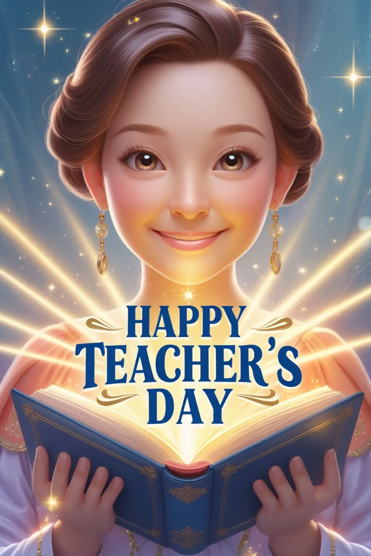 Happy Teachers Day Thank You Message For Teacher - Royalty Free Happy Teachers Day Image | Pngmagic Free Download Happy Teachers Day Thank You Message For Teacher - High Quality Happy Teachers Day Background