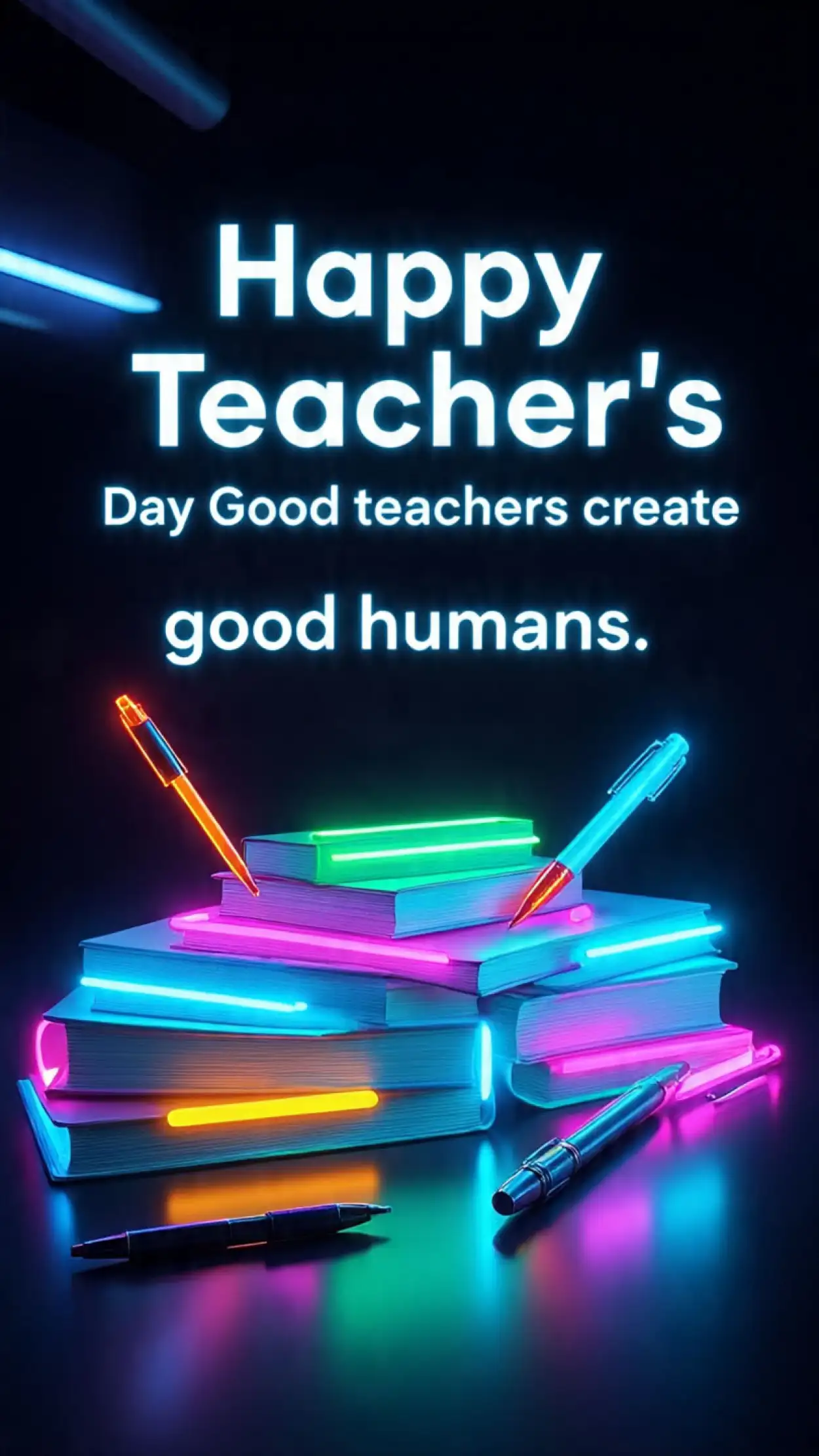Free Download Happy Teachers Day Thoughtful Quotes - High Quality Happy Teachers Day Quotes Background