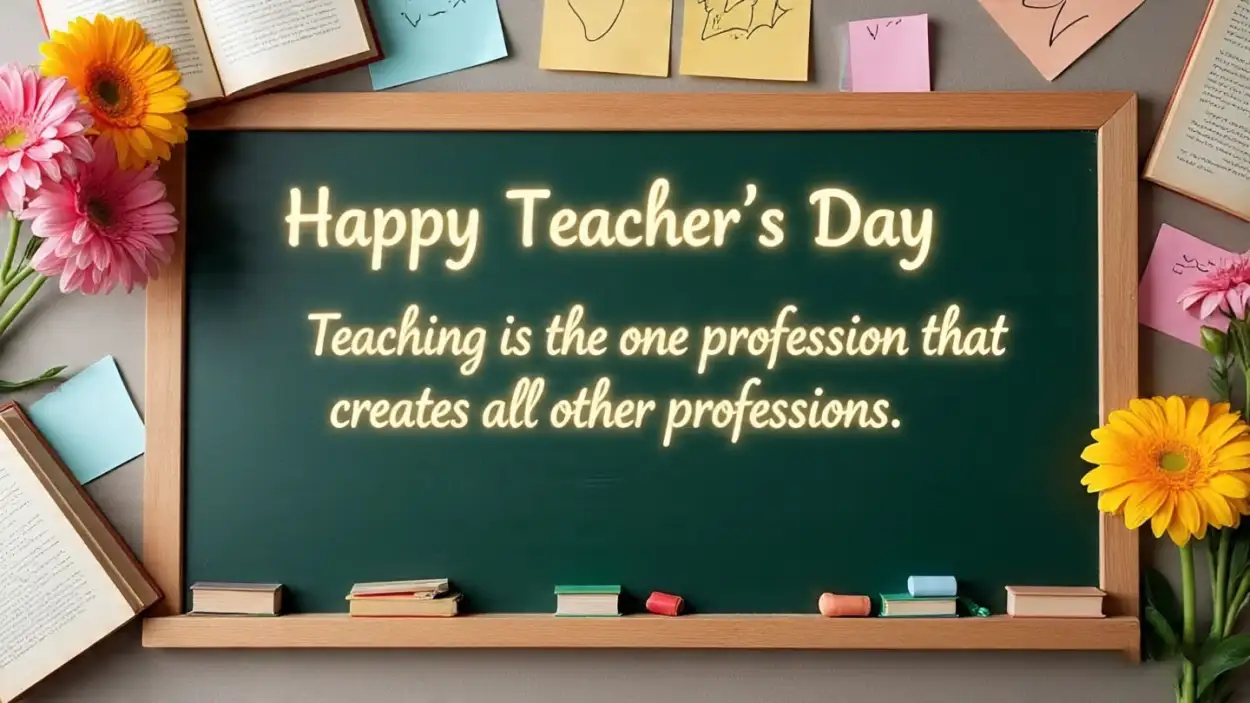 Happy Teachers Day Unique Quotes 2025 - Royalty Free Happy Teachers Day Quotes Image | Pngmagic Free Download Happy Teachers Day Unique Quotes 2025 - High Quality Happy Teachers Day Quotes Background