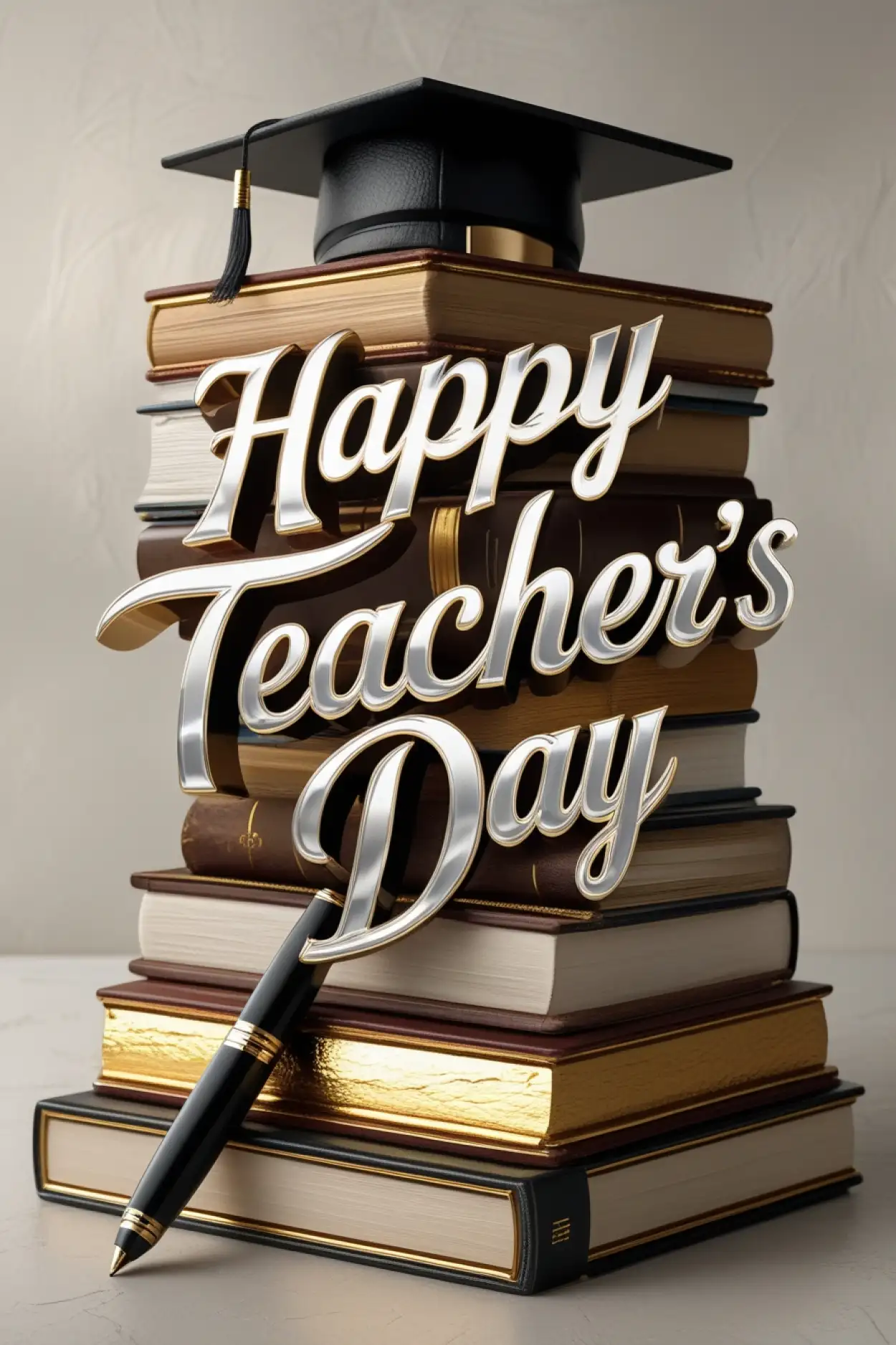 Happy Teachers Day Wall Decoration Ideas In School - Royalty Free Happy Teachers Day Image | Pngmagic Free Download Happy Teachers Day Wall Decoration Ideas In School - High Quality Happy Teachers Day Background