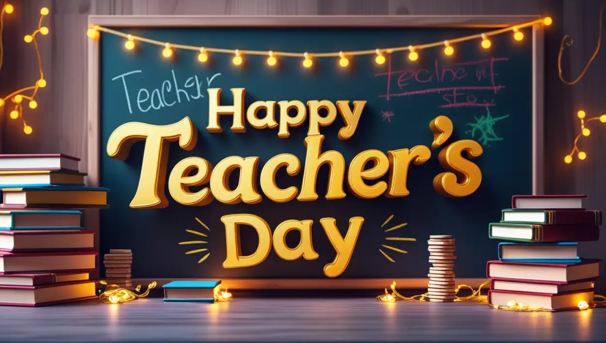 Happy Teachers Day Wishes For Principal - Royalty Free Happy Teachers Day Image | Pngmagic Free Download Happy Teachers Day Wishes For Principal - High Quality Happy Teachers Day Background