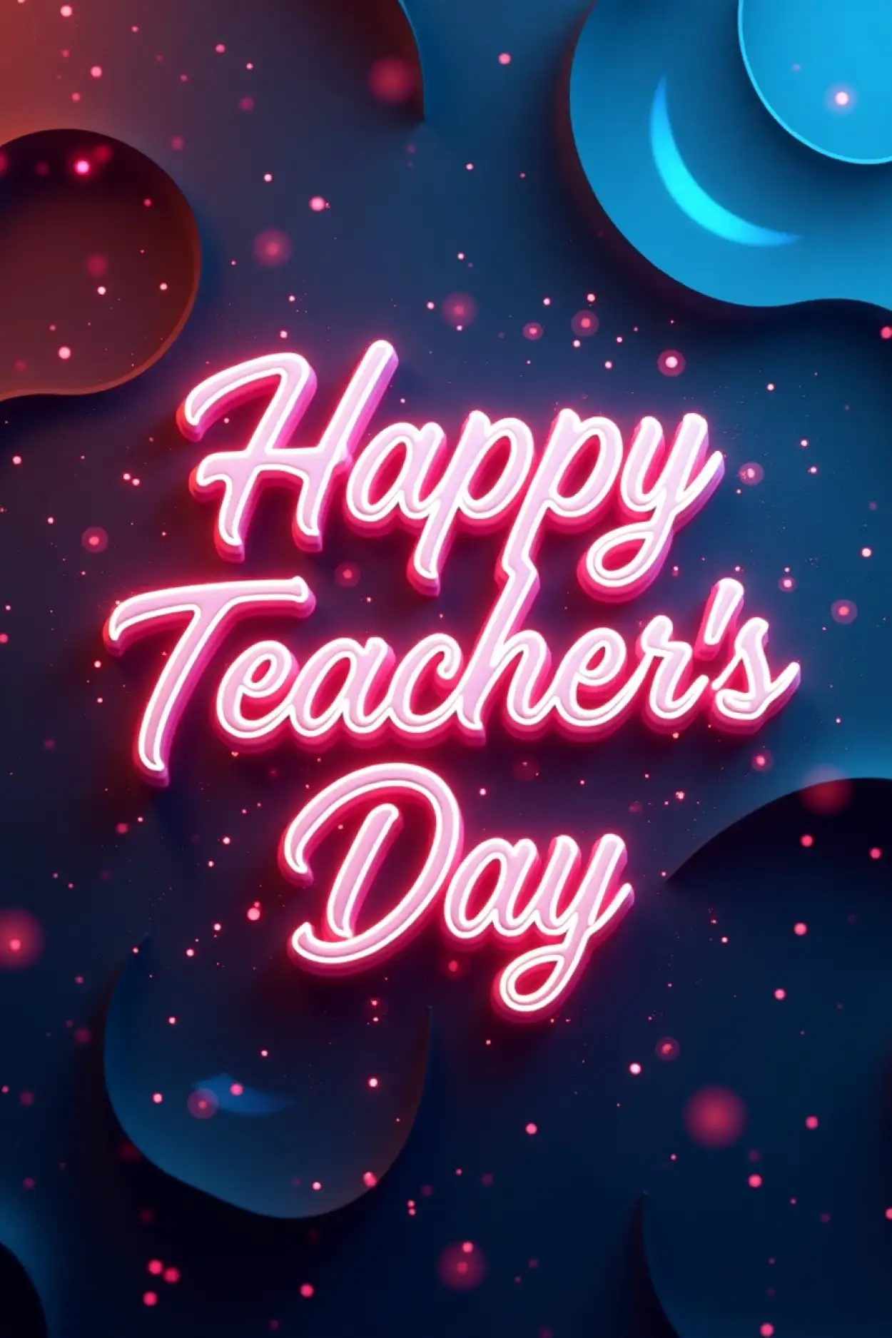 Happy Teachers Day Wishes For Yoga Teacher - Royalty Free Happy Teachers Day Image | Pngmagic Free Download Happy Teachers Day Wishes For Yoga Teacher - High Quality Happy Teachers Day Background