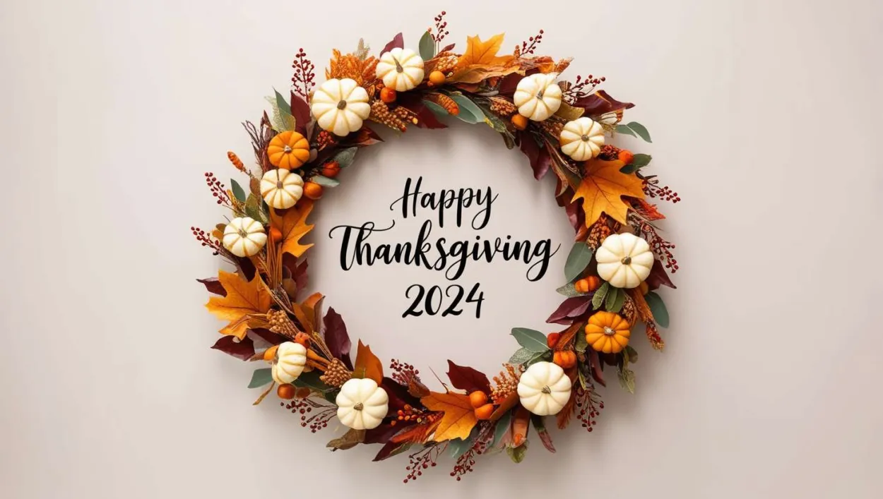 Happy Thanksgiving 2024 Banners With Autumn Theme - Royalty Free Happy Thanksgiving Image | Pngmagic Free Download Happy Thanksgiving 2024 Banners With Autumn Theme - High Quality Happy Thanksgiving Background