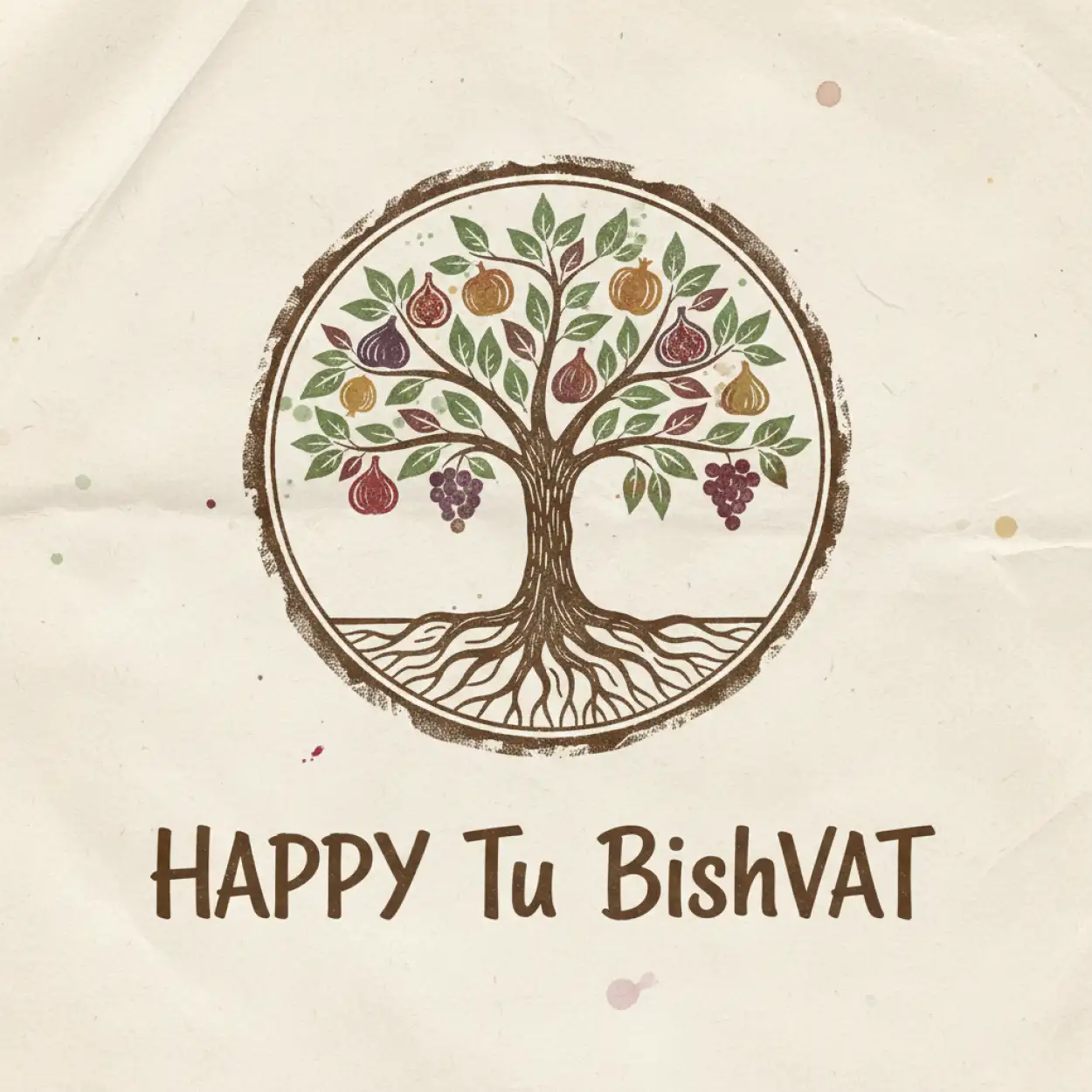 Happy Tu Bishvat Festival Greetings - Royalty Free Happy Tu Bishvat Image | Pngmagic Free Download Happy Tu Bishvat Festival Greetings - High Quality Happy Tu Bishvat Background