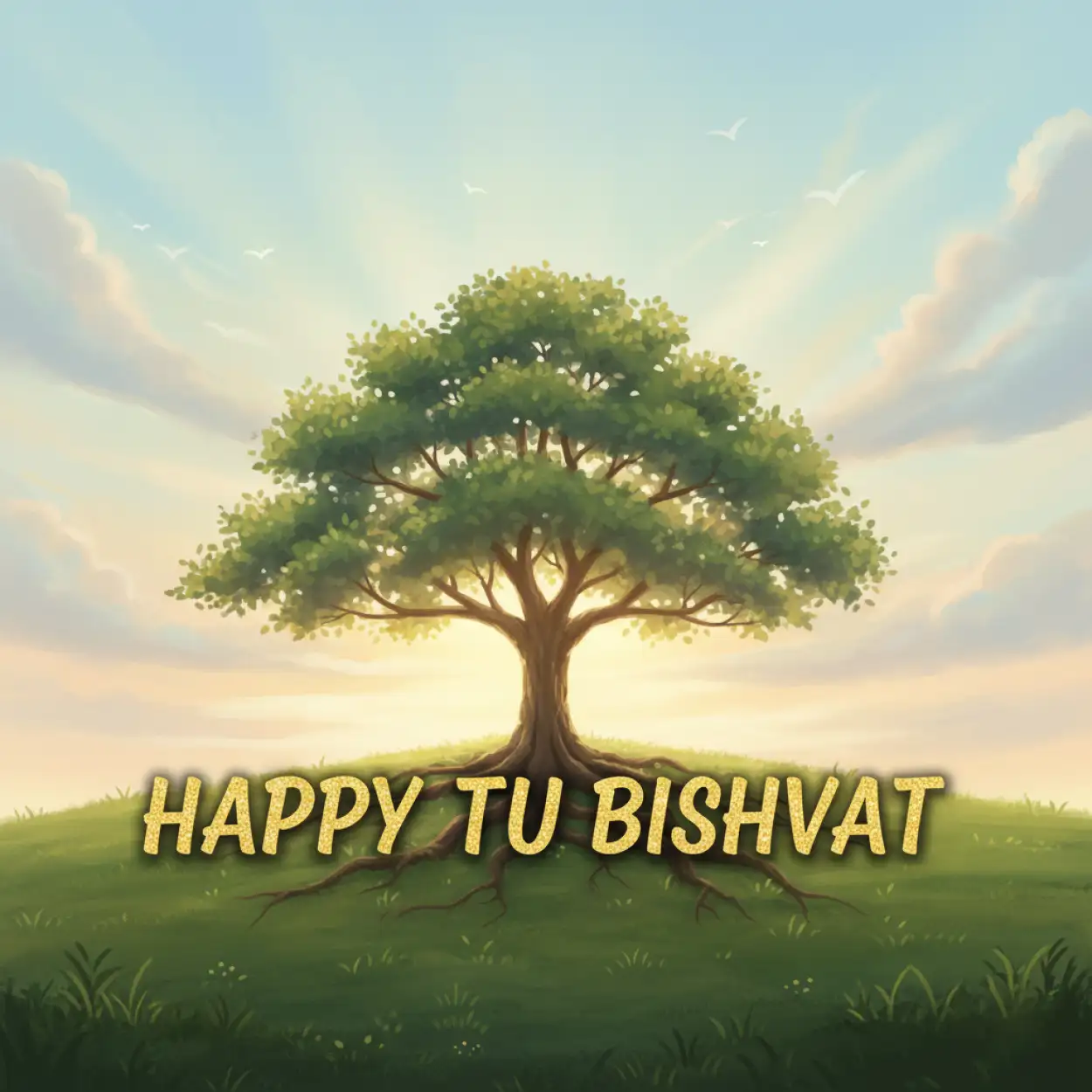 Happy Tu Bishvat Greetings - Royalty Free Happy Tu Bishvat Image | Pngmagic Free Download Happy Tu Bishvat Greetings - High Quality Happy Tu Bishvat Background