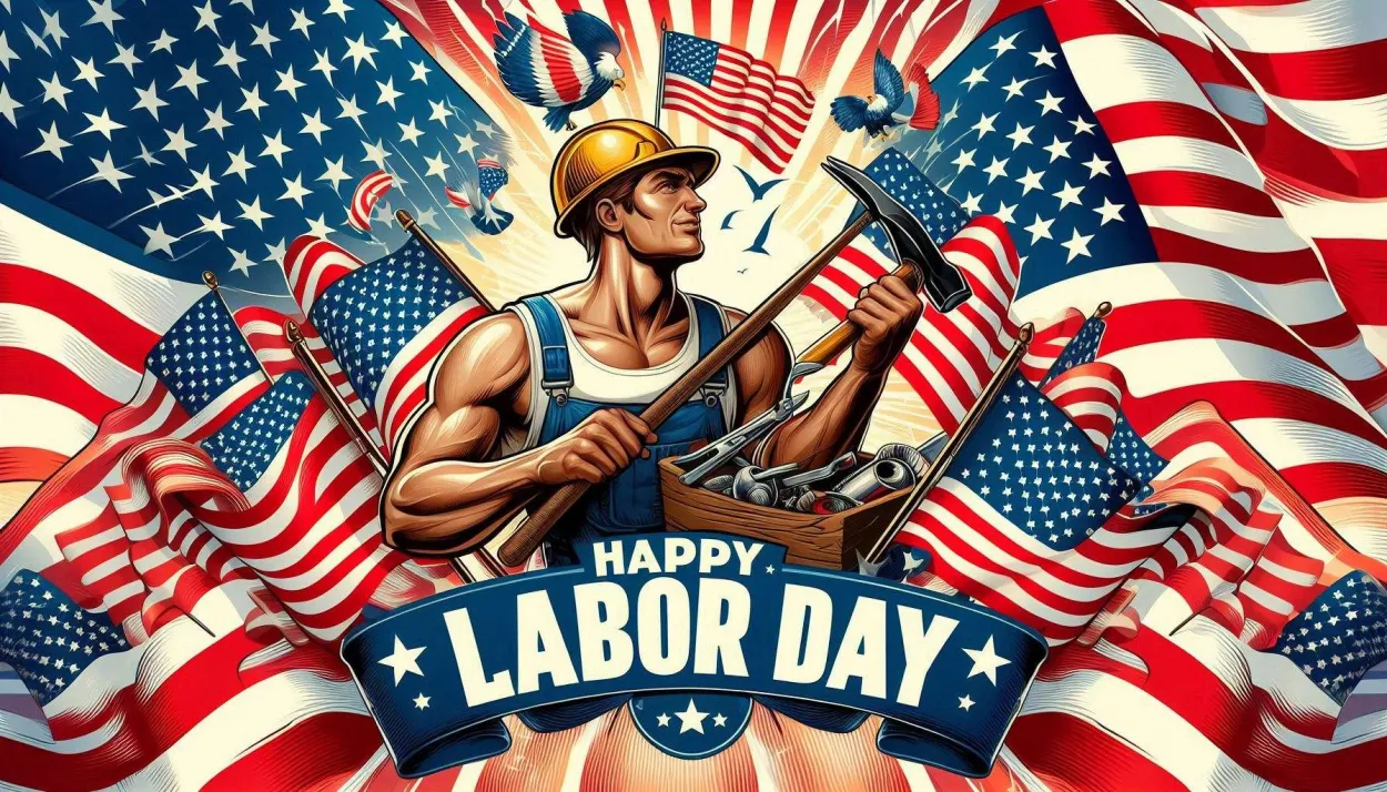 Free Download Happy Us Labor Day Community Events And Festivals Images Download - High Quality Appy US Labor Day Background