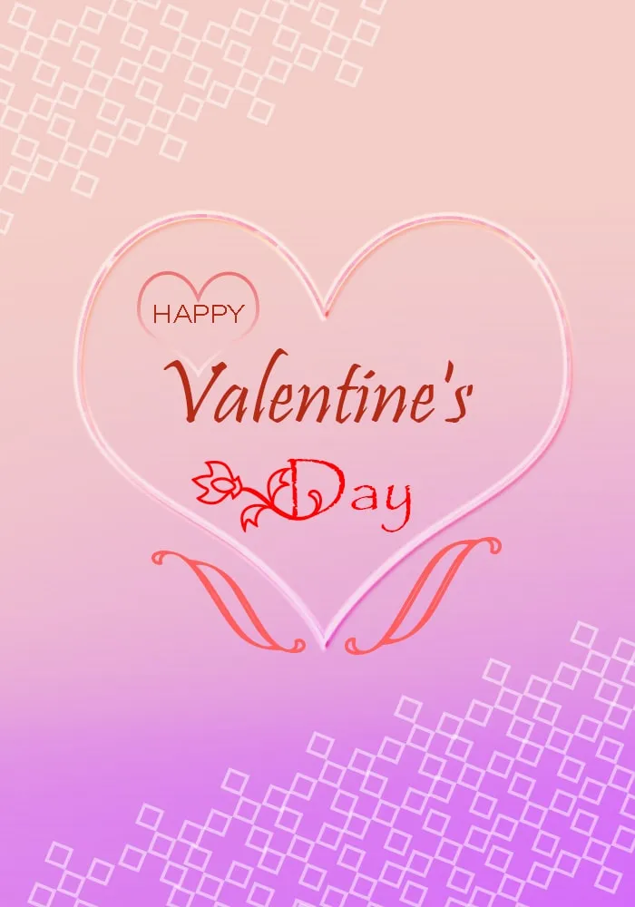 Happy Valentines Day 2021 - Royalty Free Valentine Image | Pngmagic Free Download Happy Valentines Day 2021 - High Quality Valentine Background