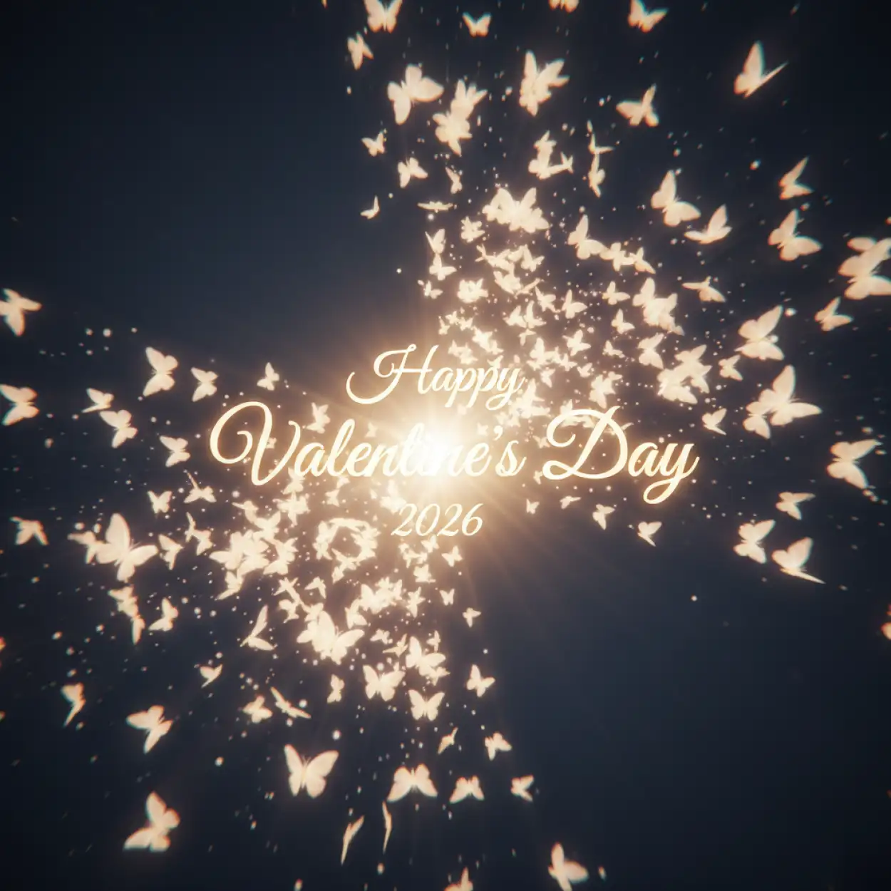 Free Download Happy Valentines Day 2026 Celebration Images - High Quality Happy Valentines Day 2026 Background