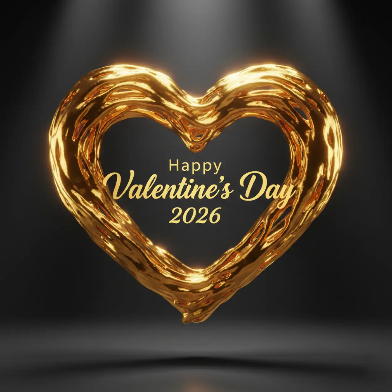 Free Download Happy Valentines Day 2026 Chocolate Day Wishes - High Quality Happy Valentines Day 2026 Image