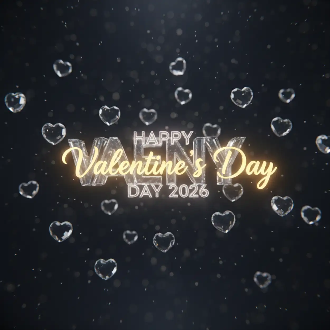 Happy Valentines Day 2026 Greeting Banner Hd - Royalty Free Happy Valentines Day 2026 Image | Pngmagic Free Download Happy Valentines Day 2026 Greeting Banner Hd - High Quality Happy Valentines Day 2026 Background