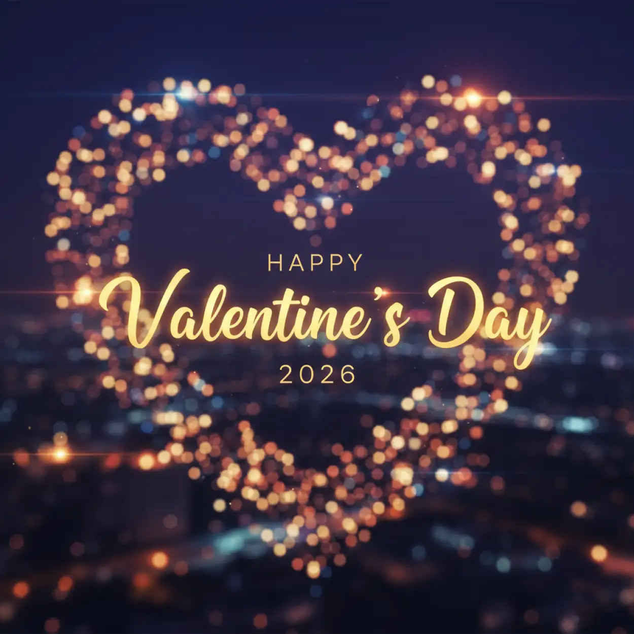 Free Download Happy Valentines Day 2026 Instagram Post - High Quality Happy Valentines Day 2026 Background