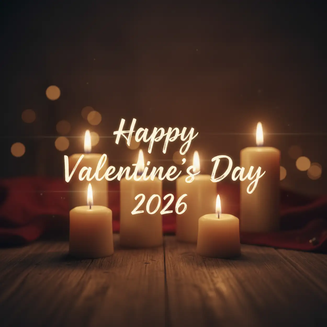 Free Download Happy Valentines Day 2026 Long Love Message - High Quality Happy Valentines Day 2026 Background