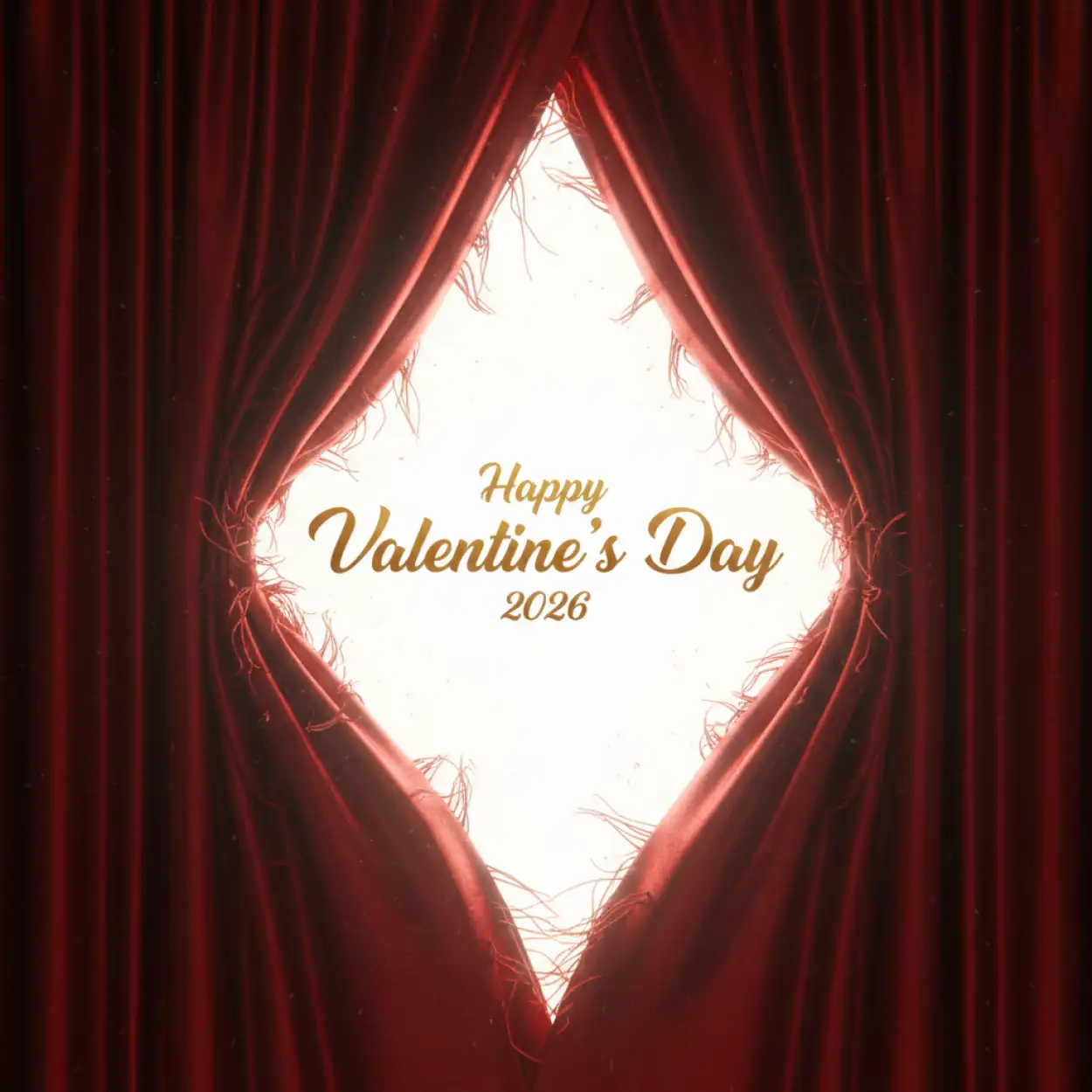 Free Download Happy Valentines Day 2026 Mobile Wallpaper - High Quality Happy Valentines Day 2026 Background