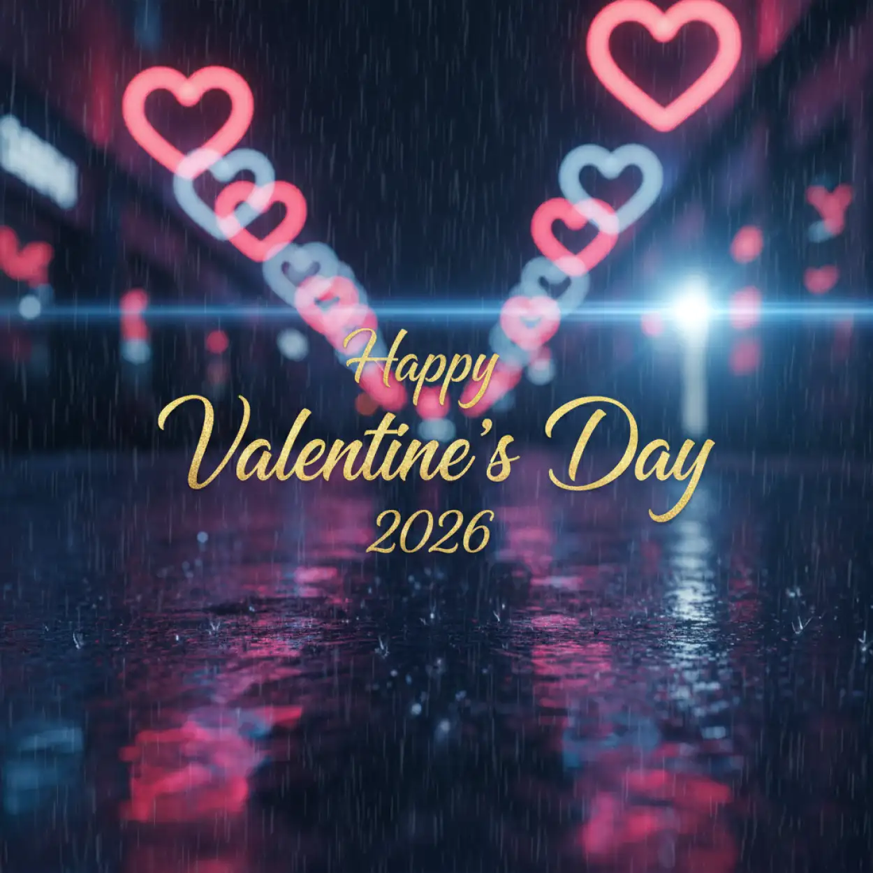 Free Download Happy Valentines Day 2026 Reel Cover Image - High Quality Happy Valentines Day 2026 Background