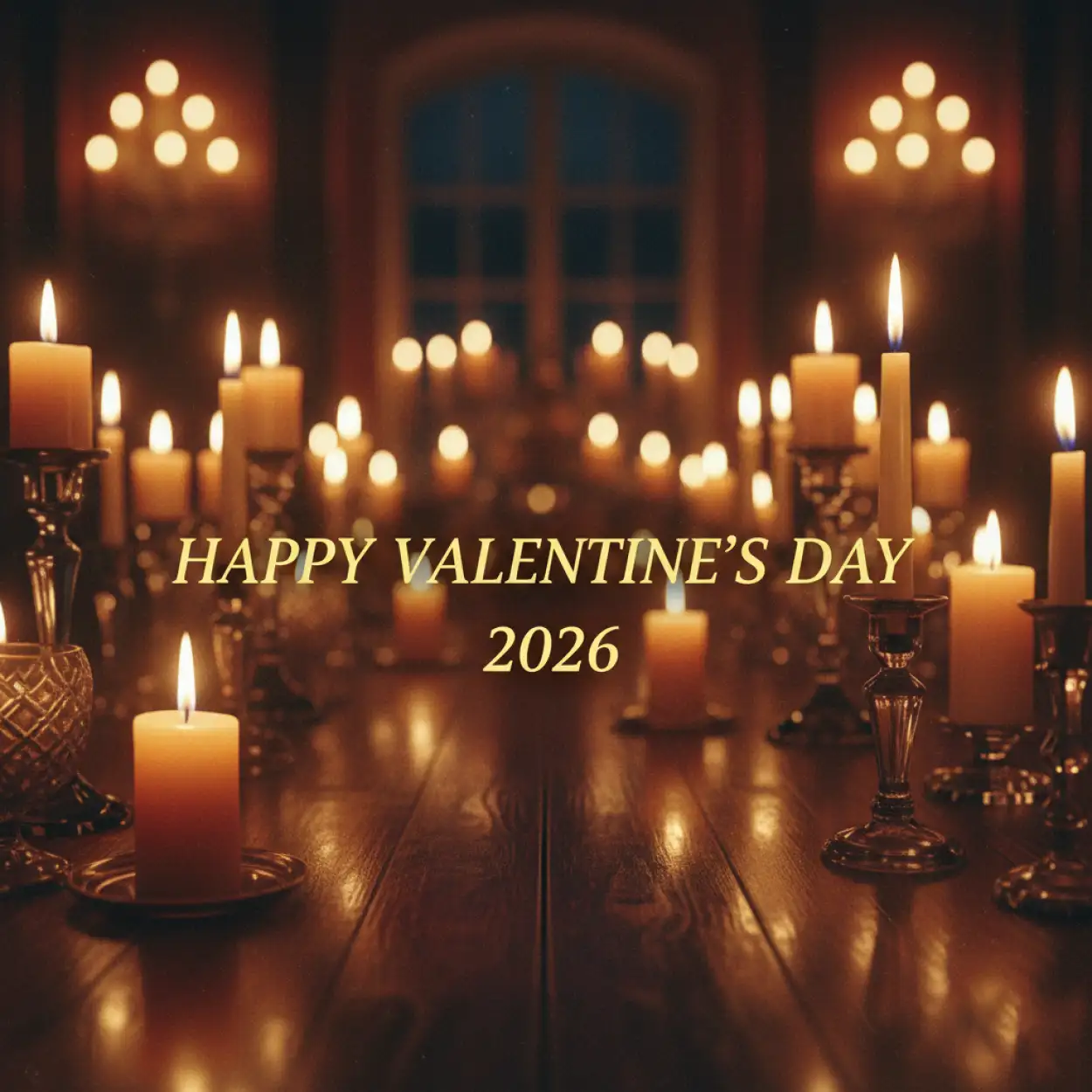 Free Download Happy Valentines Day 2026 Romantic Celebration - High Quality Happy Valentines Day 2026 Background
