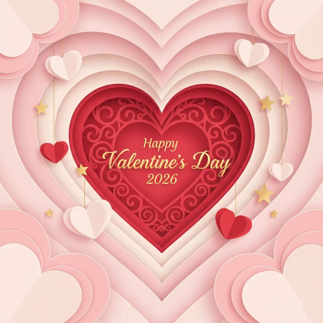 Free Download Happy Valentines Day 2026 Valentine Week Images - High Quality Happy Valentines Day 2026 Image