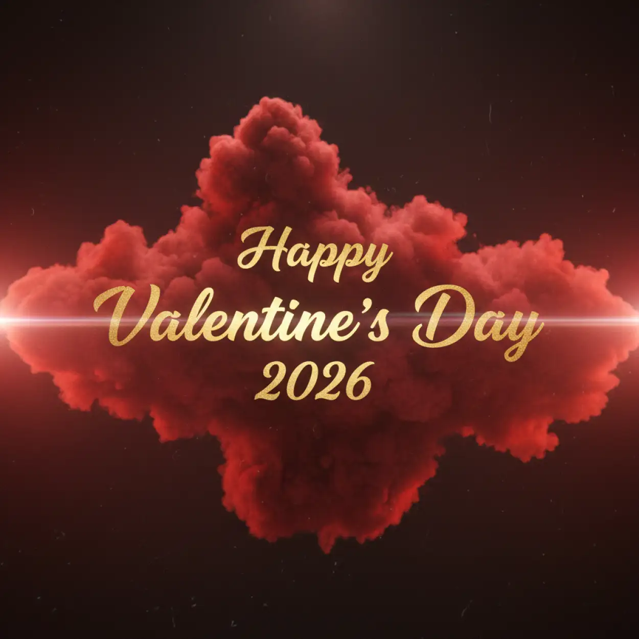 Free Download Happy Valentines Day 2026 Vfx Style Images - High Quality Happy Valentines Day 2026 Image