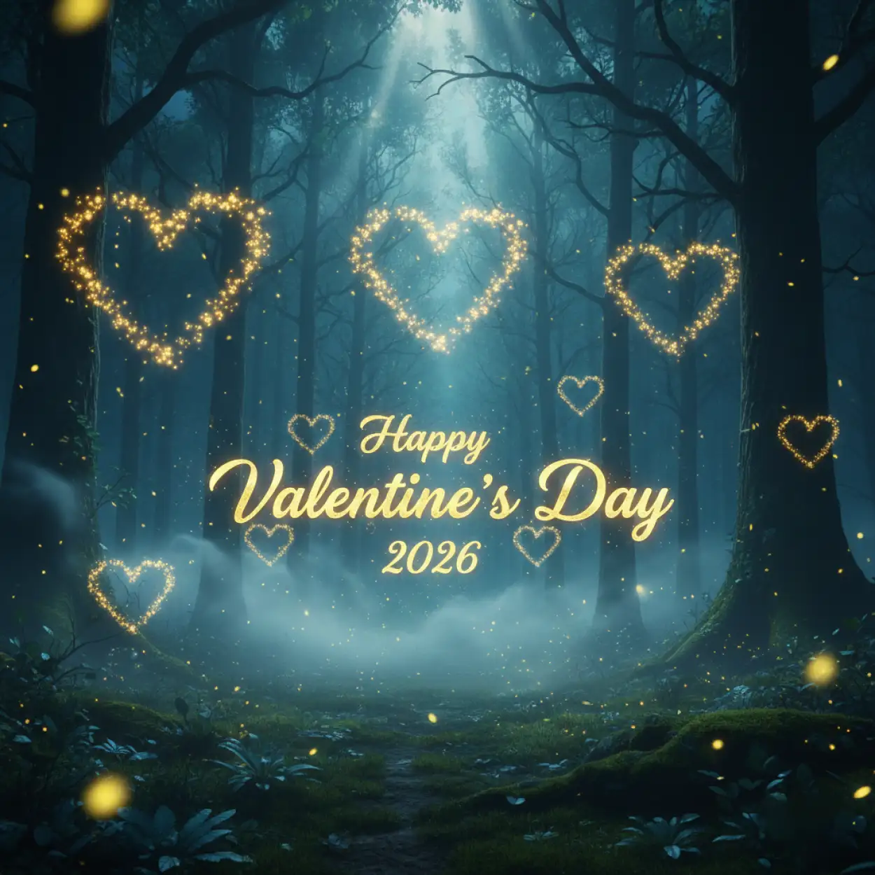 Free Download Happy Valentines Day 2026 Wallpaper Hd - High Quality Happy Valentines Day 2026 Background