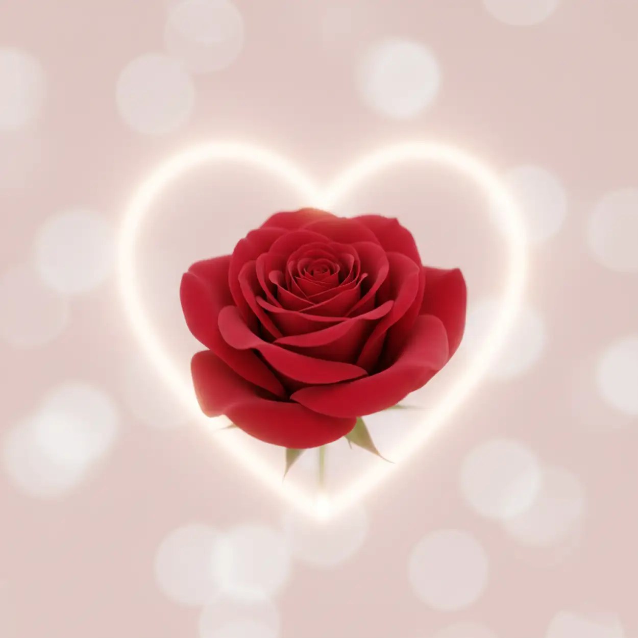 Free Download Happy Valentines Day Background For Greeting Card - High Quality Happy Valentines Day Background Hd Background