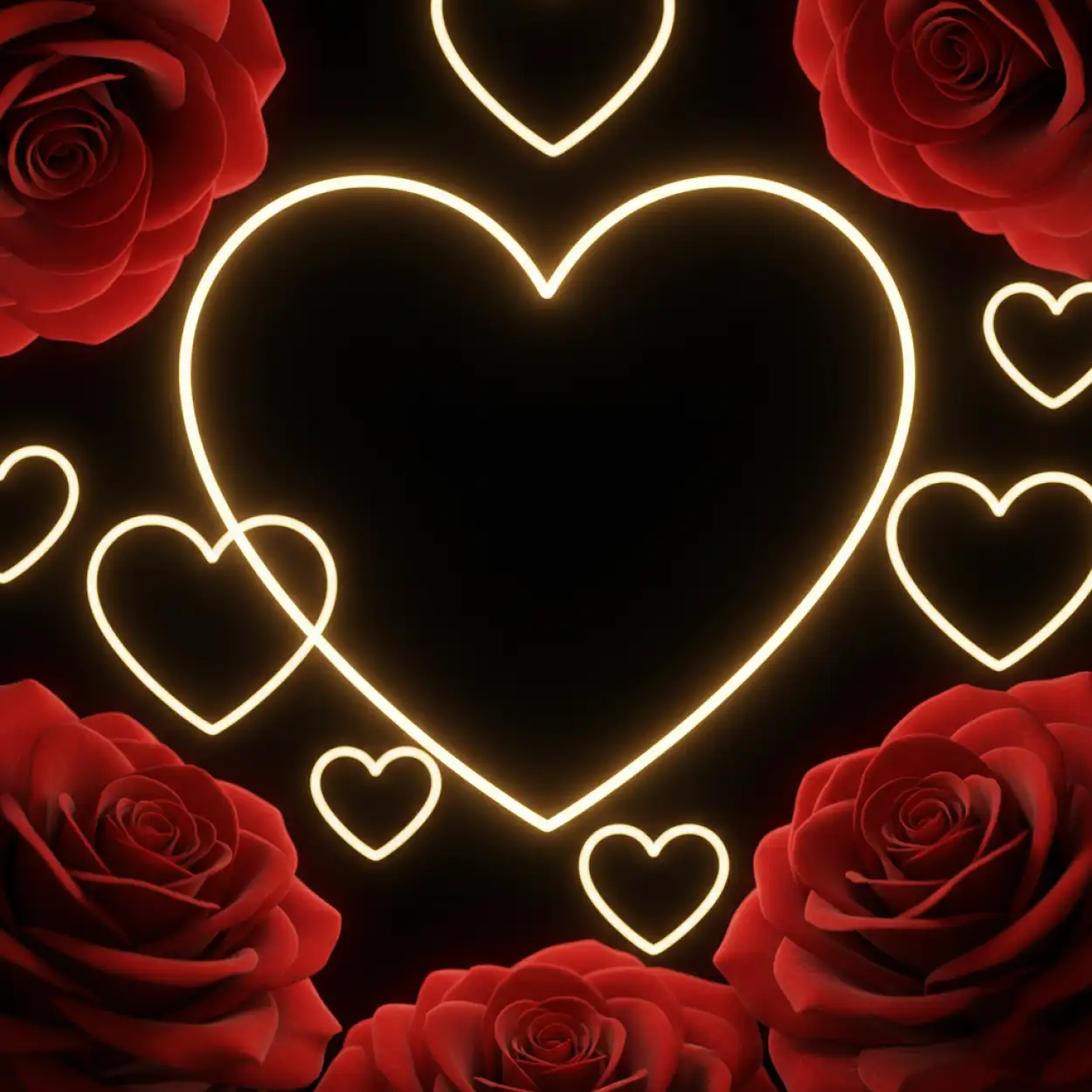 Free Download Happy Valentines Day Background For Mobile Wallpaper - High Quality Happy Valentines Day Background Hd Background