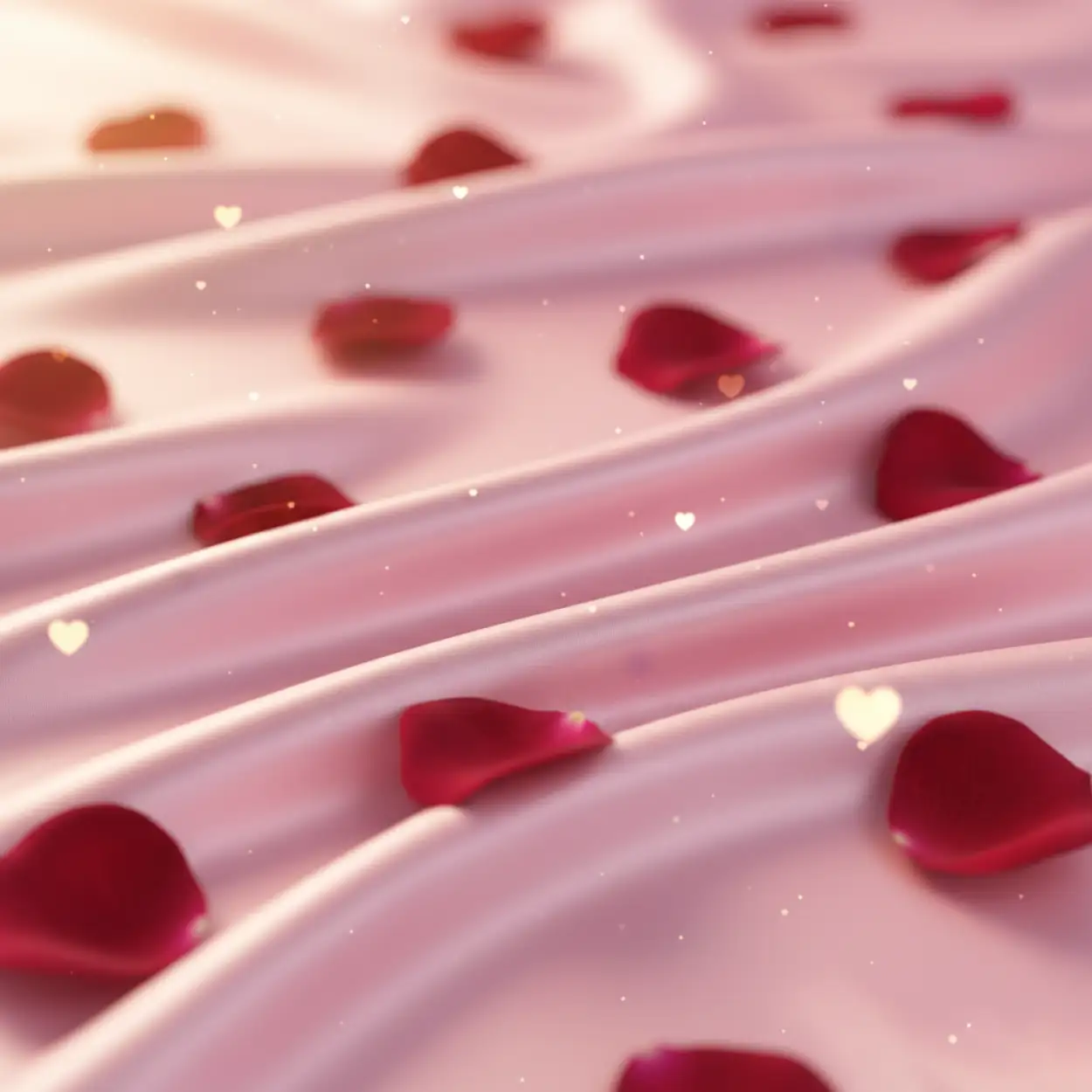 Free Download Happy Valentines Day Background Horizontal Banner - High Quality Happy Valentines Day Background Hd Background