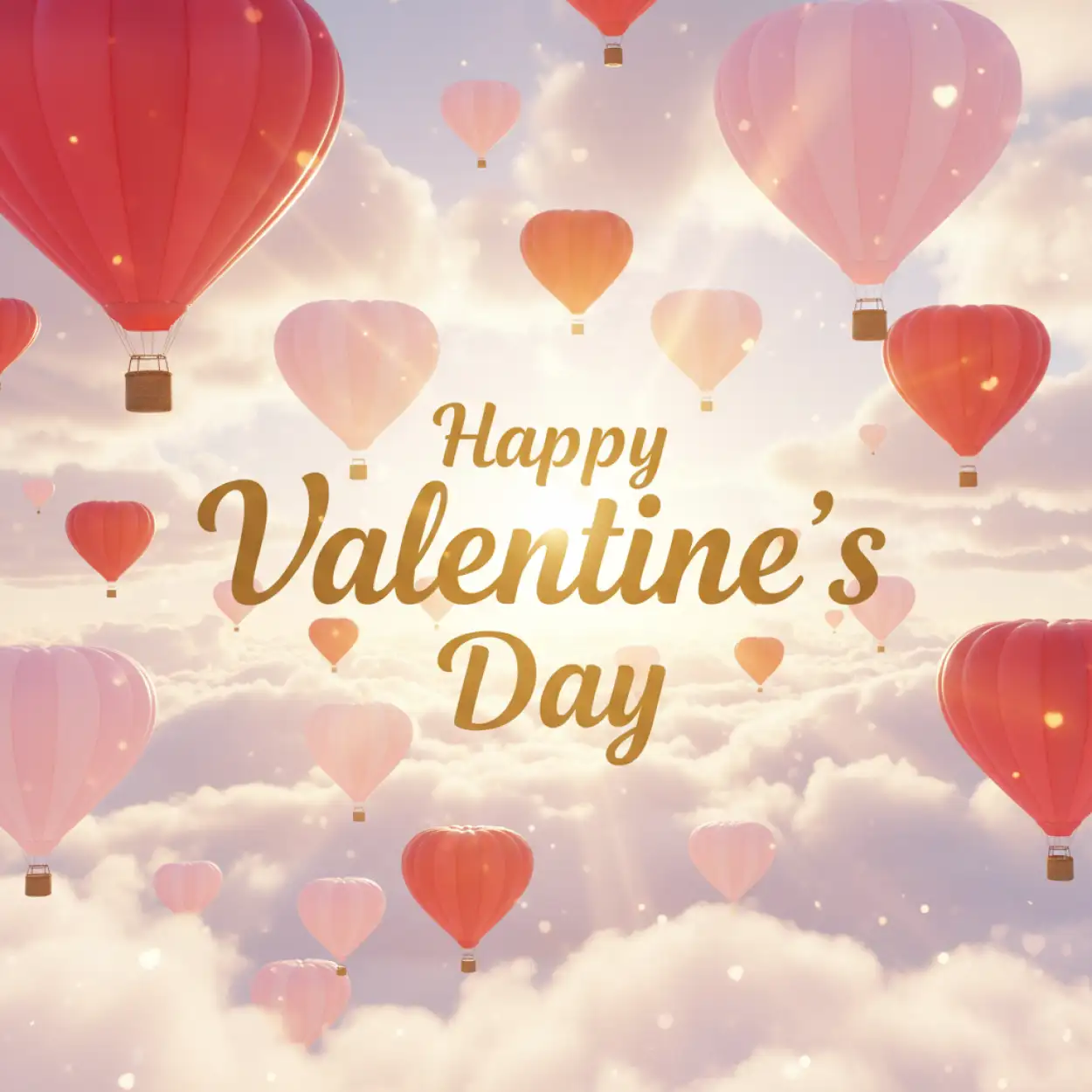 Free Download Happy Valentines Day Business Post - High Quality Happy Valentines Day Image