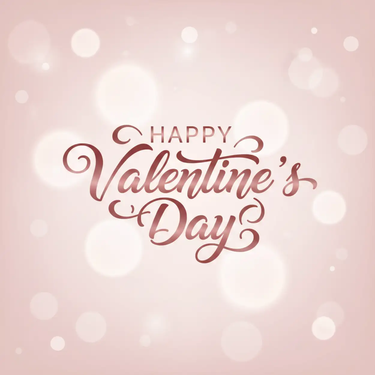 Free Download Happy Valentines Day Couple Illustration - High Quality Happy Valentines Day Background