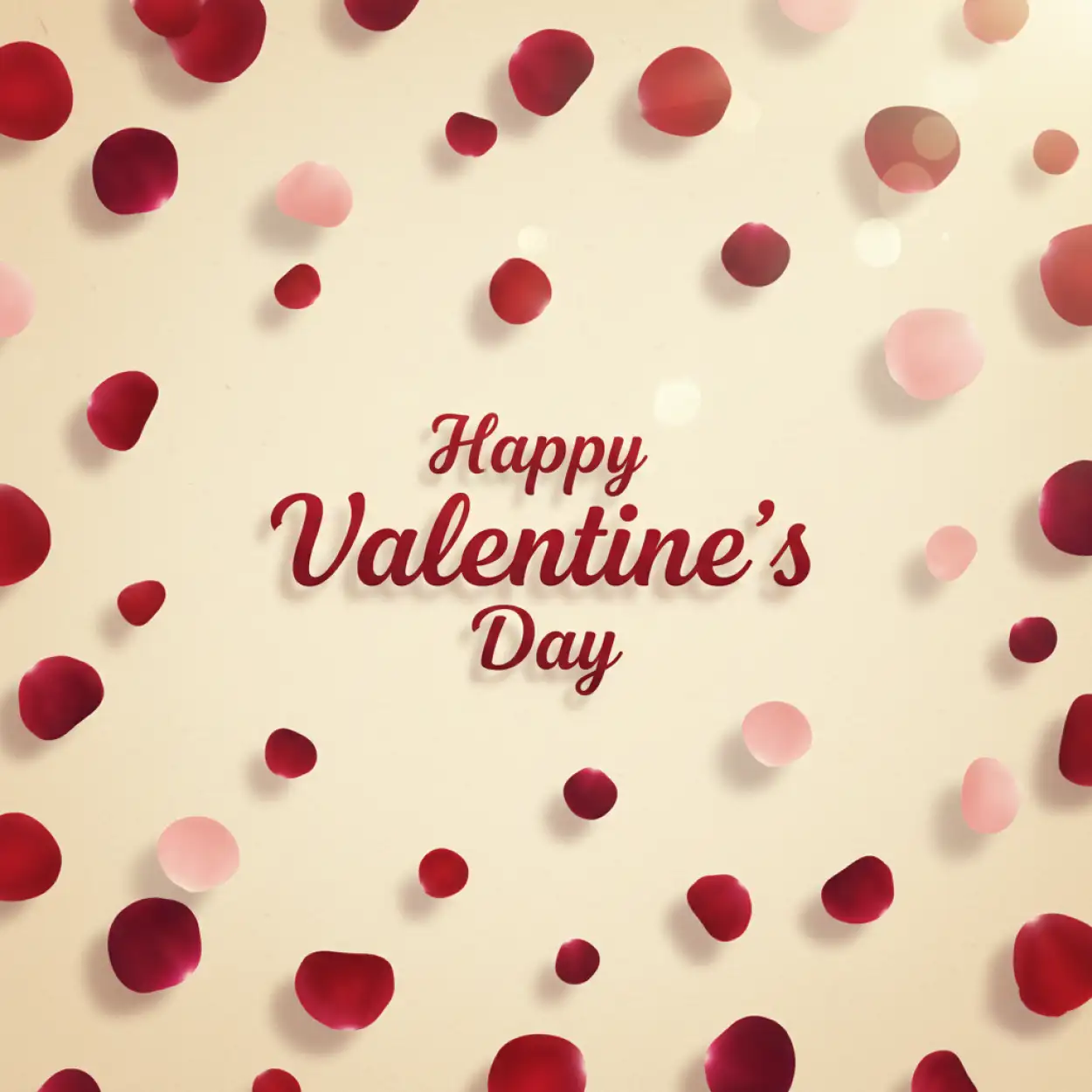 Free Download Happy Valentines Day Design Elements - High Quality Happy Valentines Day Background
