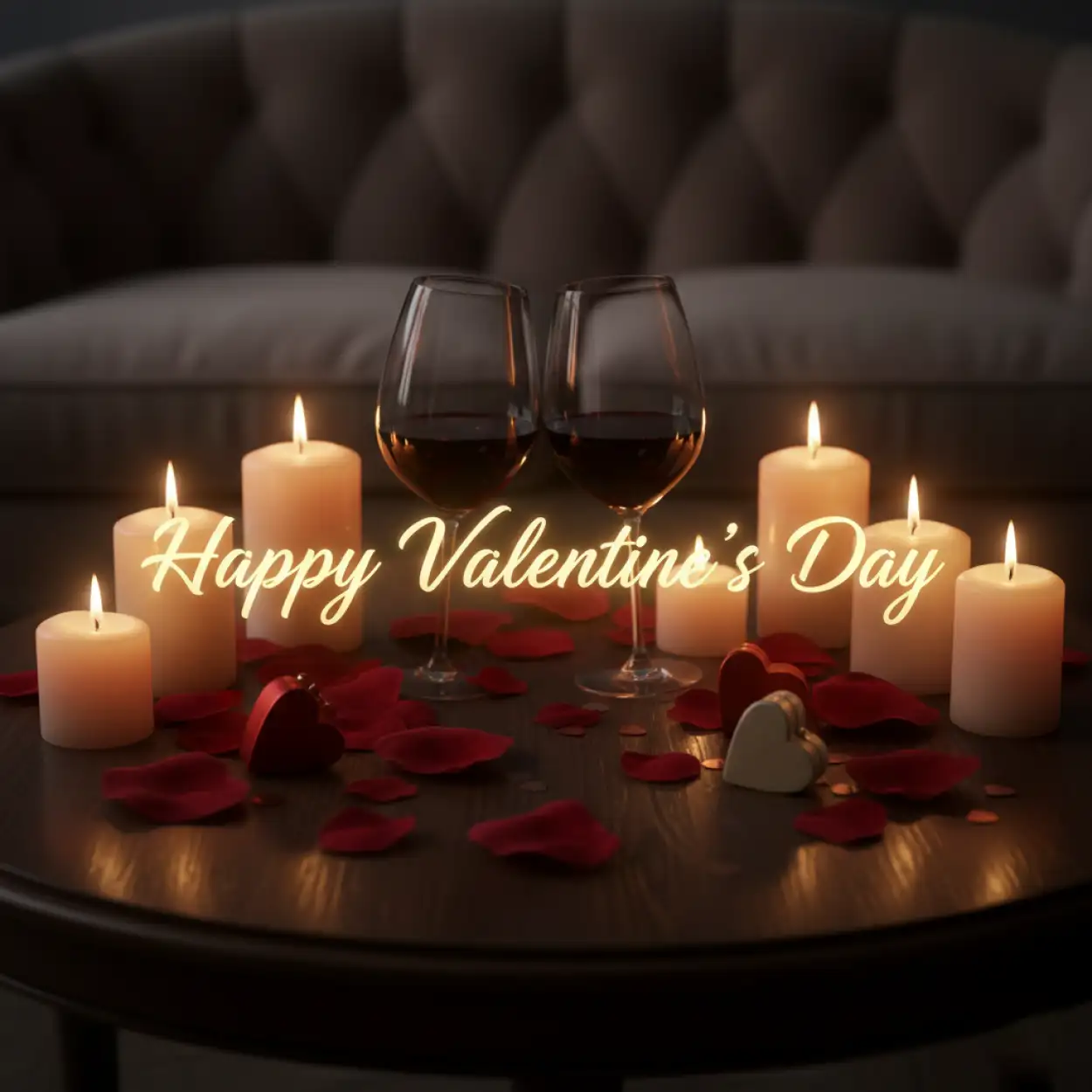 Free Download Happy Valentines Day For Wife 2 - High Quality Happy Valentines Day Background