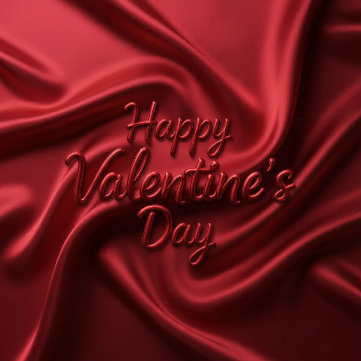 Free Download Happy Valentines Day Illustration 2 - High Quality Happy Valentines Day Background