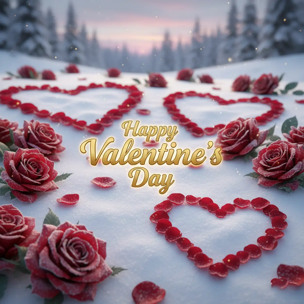 Free Download Happy Valentines Day Images - High Quality Happy Valentines Day Background