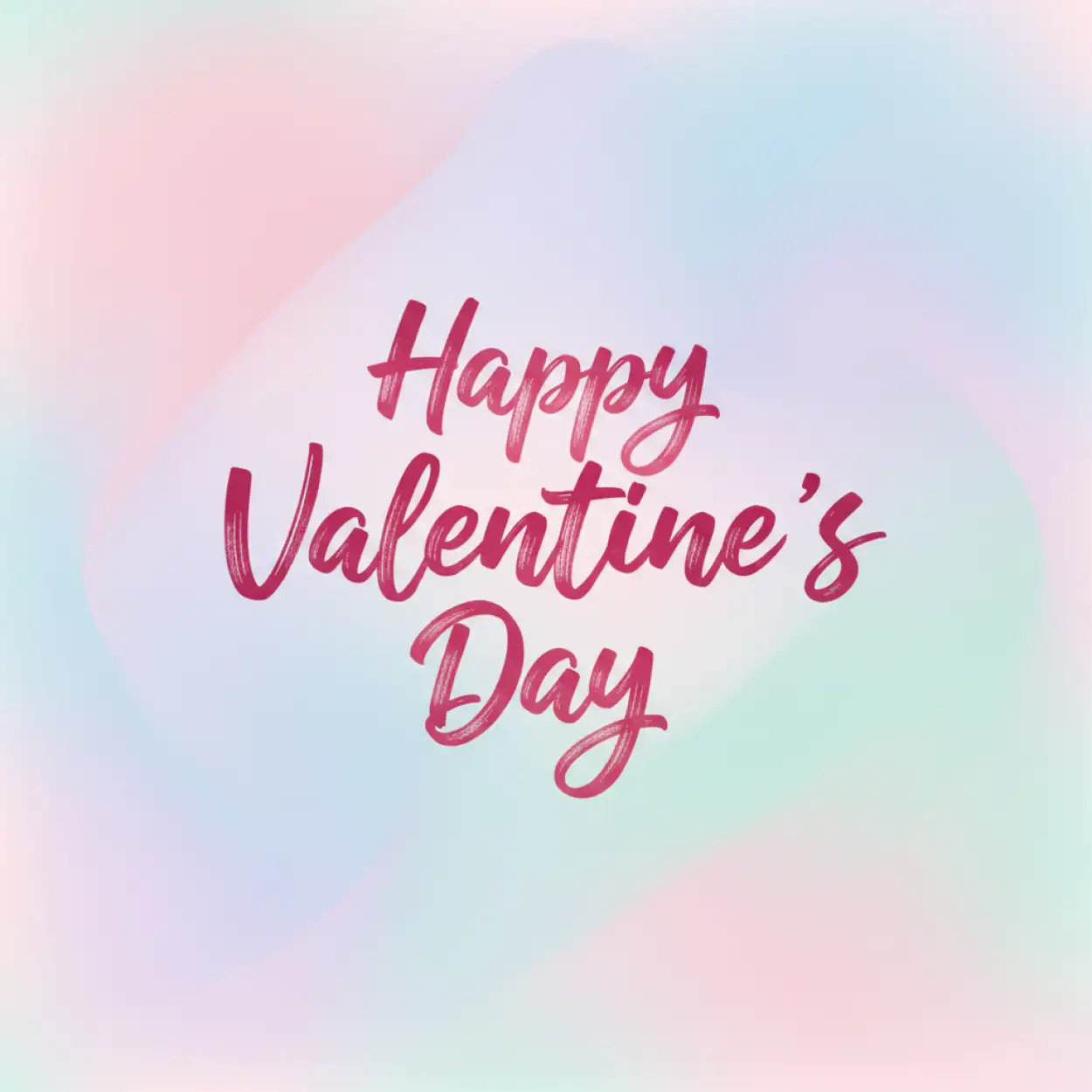 Free Download Happy Valentines Day Love Captions 2 - High Quality Happy Valentines Day Background