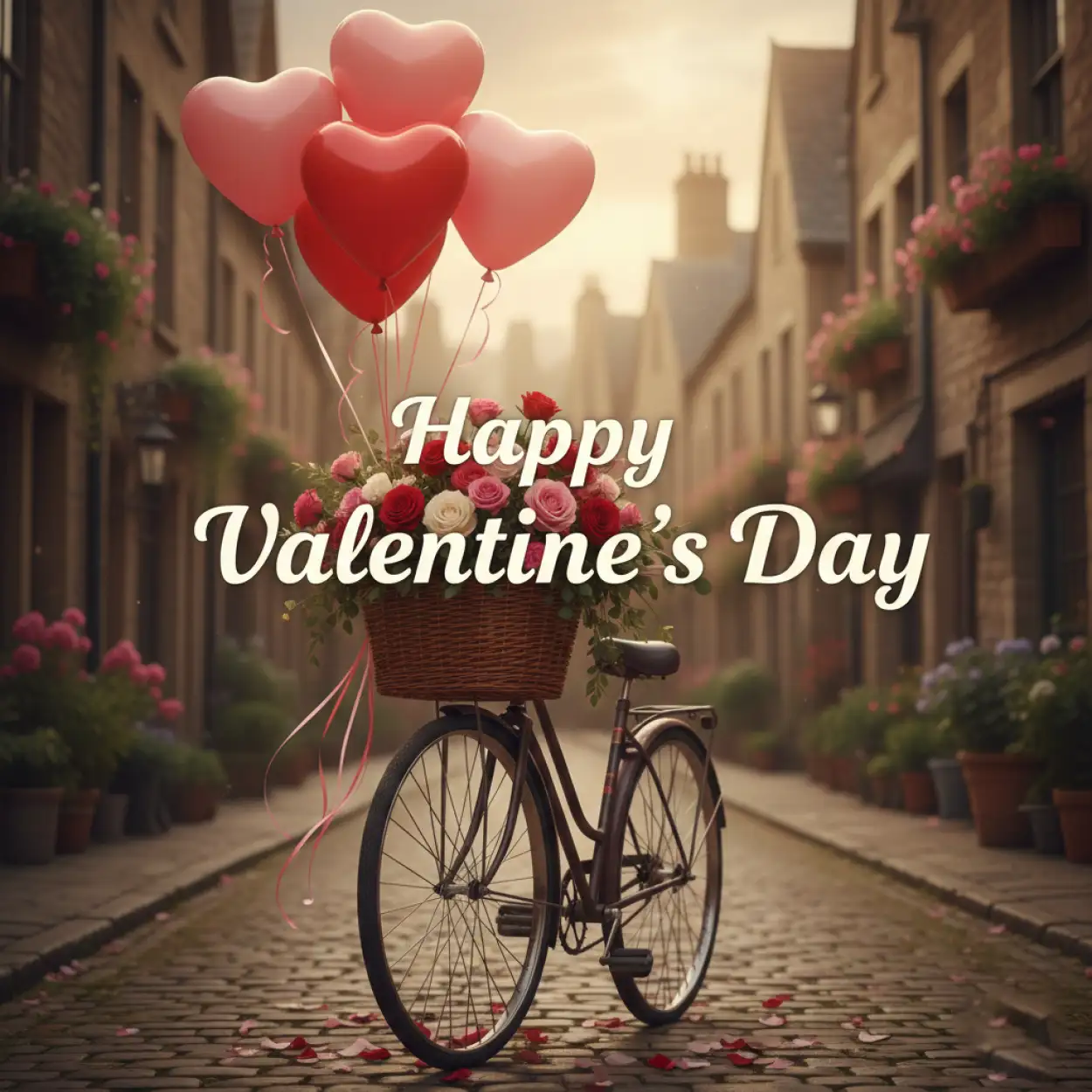 Free Download Happy Valentines Day Marketing Creatives 2 - High Quality Happy Valentines Day Background