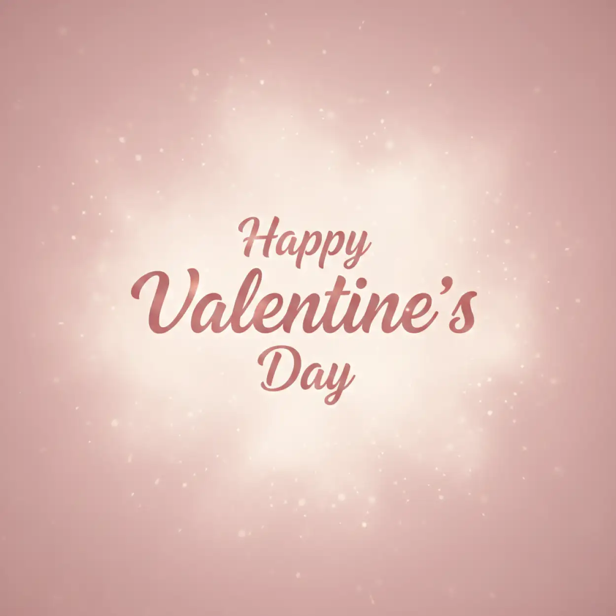 Free Download Happy Valentines Day Pink Background 2 - High Quality Happy Valentines Day Background