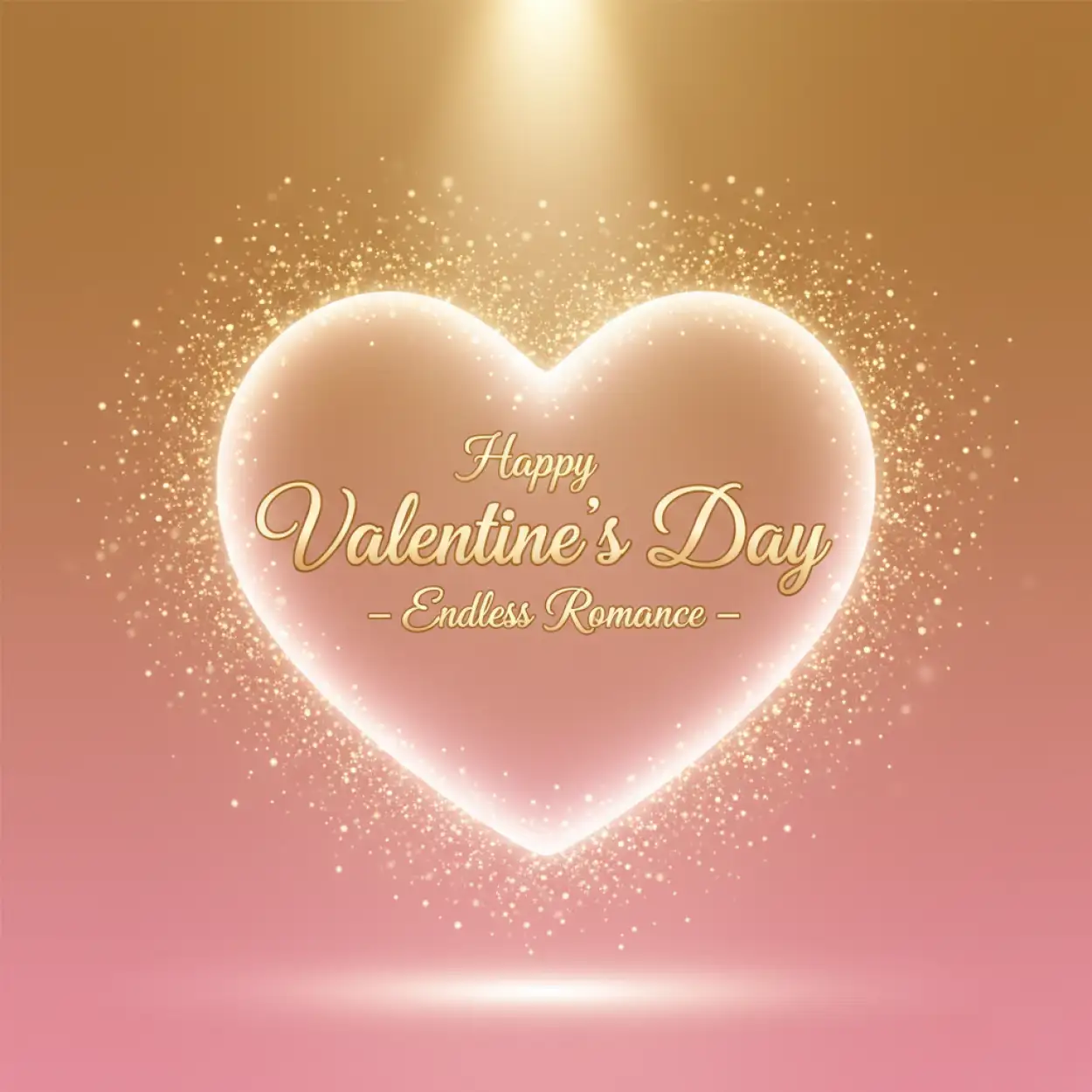 Free Download Happy Valentines Day Wishes Card Message - High Quality Happy Valentines Day Wishes Background